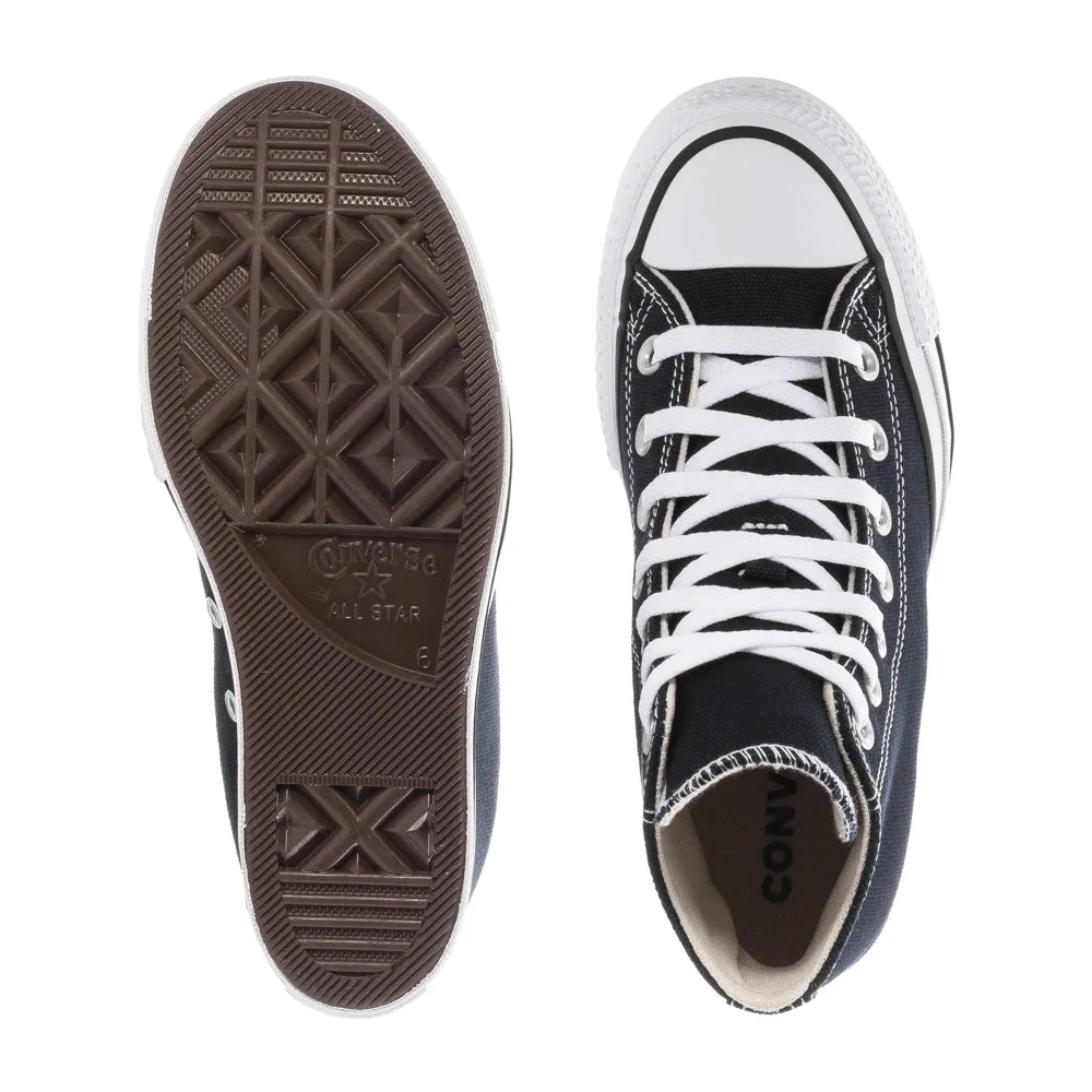Chuck Taylor All Star Classic Wedge Platform - Femmes