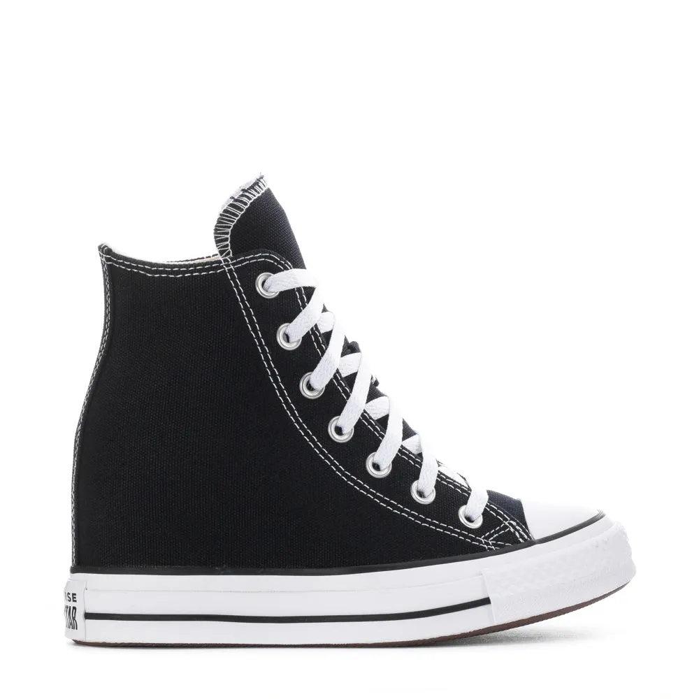 Chuck Taylor All Star Classic Wedge Platform - Femmes