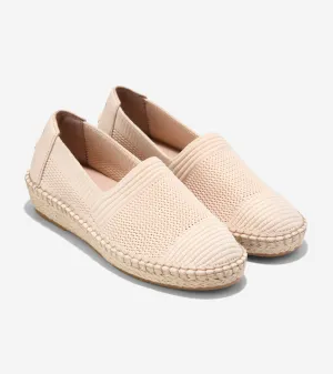 Cole Haan Cloudfeel Espadrille II