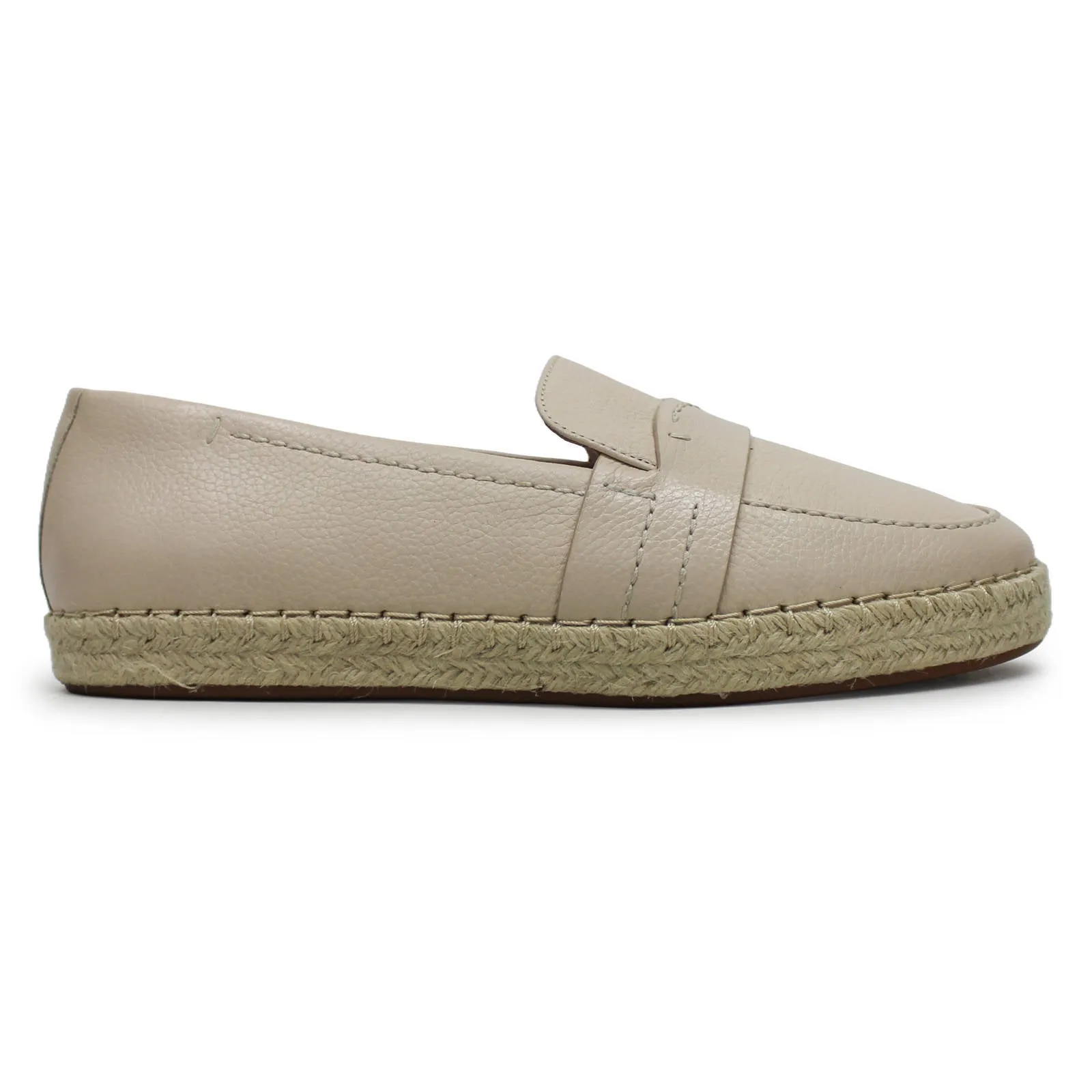 Chaussures Loafer en Cuir pour Femme Cole Haan Cloudfeel Montauk