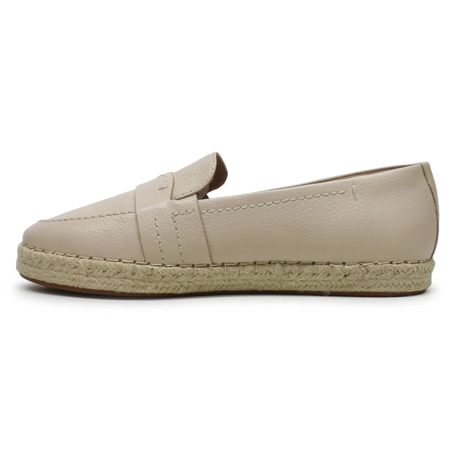 Chaussures Loafer en Cuir pour Femme Cole Haan Cloudfeel Montauk