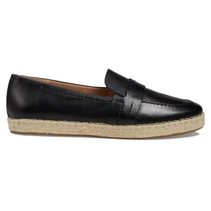 Chaussures Loafer en Cuir pour Femme Cole Haan Cloudfeel Montauk