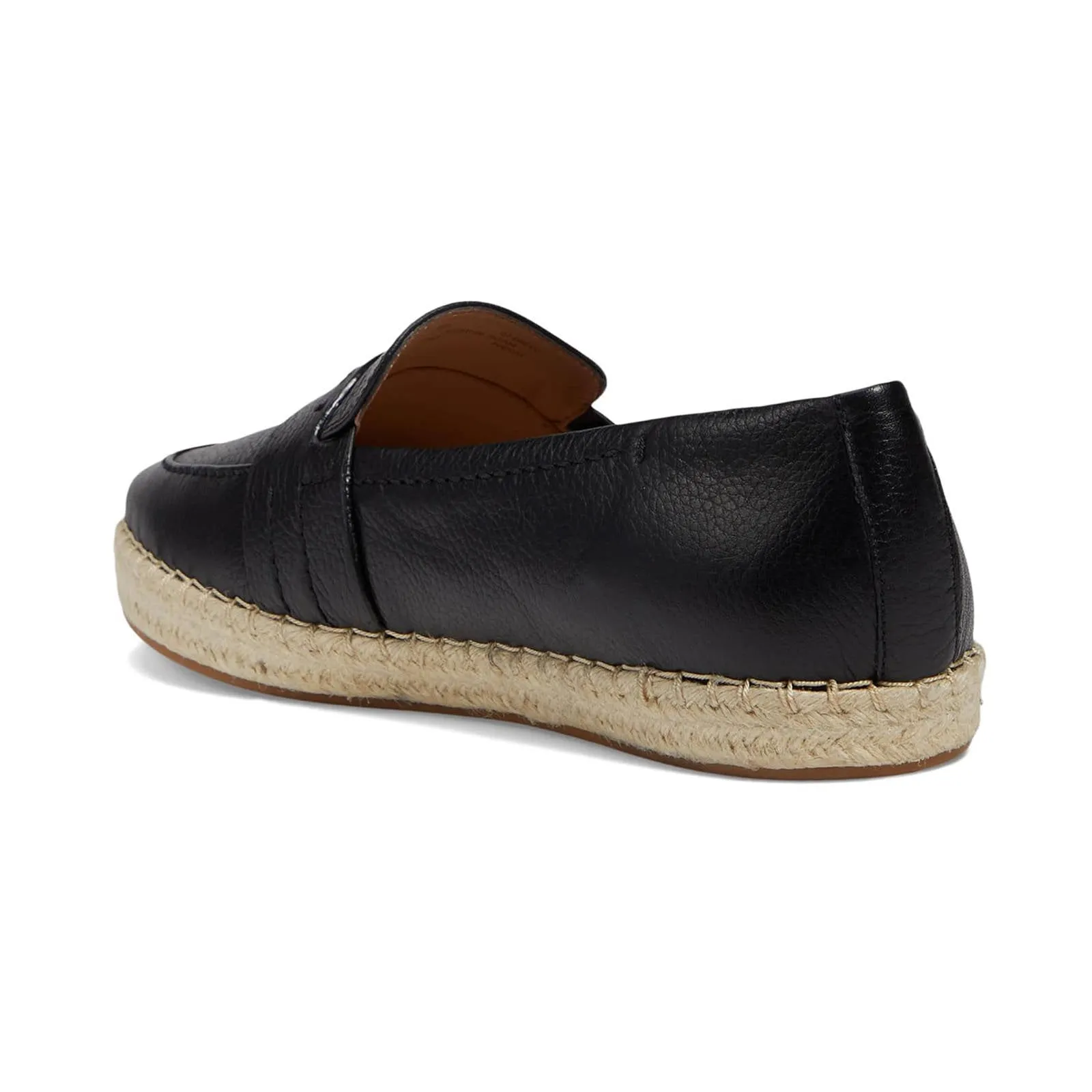 Chaussures Loafer en Cuir pour Femme Cole Haan Cloudfeel Montauk