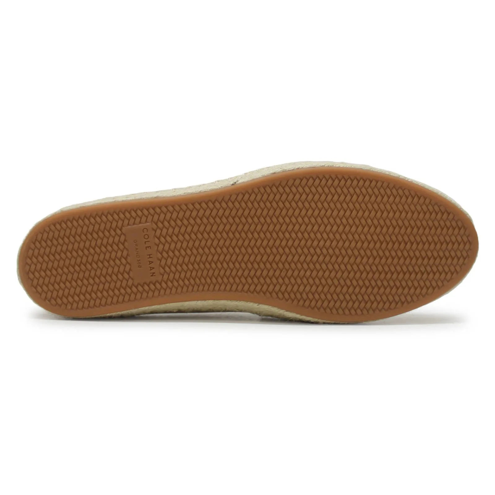 Chaussures Loafer en Cuir pour Femme Cole Haan Cloudfeel Montauk