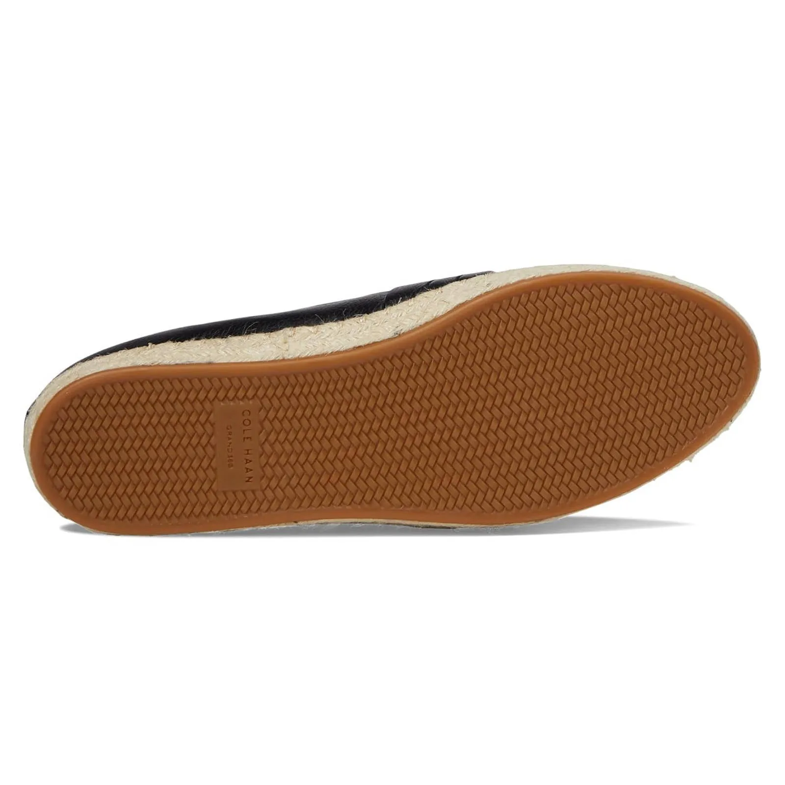Chaussures Loafer en Cuir pour Femme Cole Haan Cloudfeel Montauk