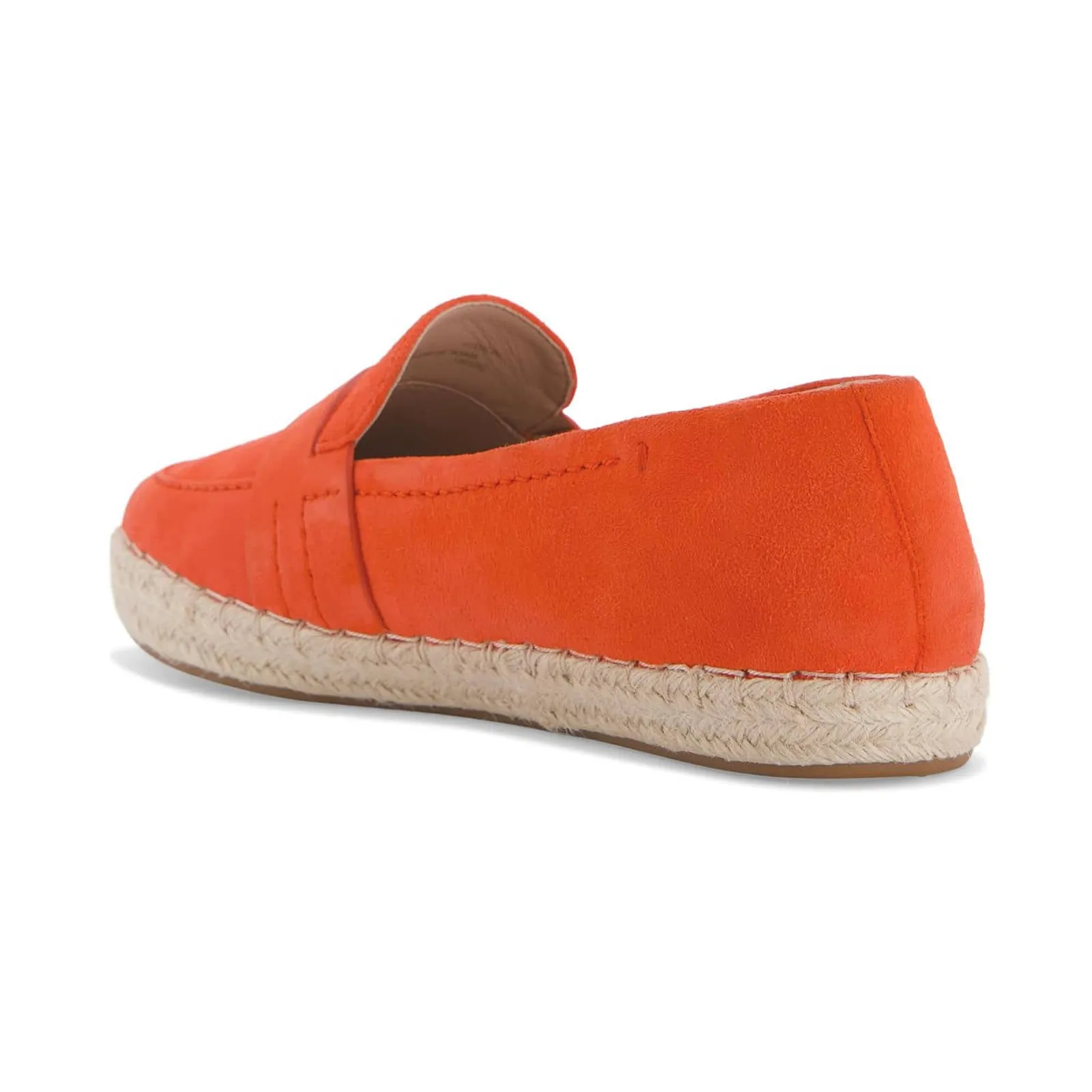Chaussures Loafer pour Femme Cole Haan Cloudfeel Montauk en Suède
