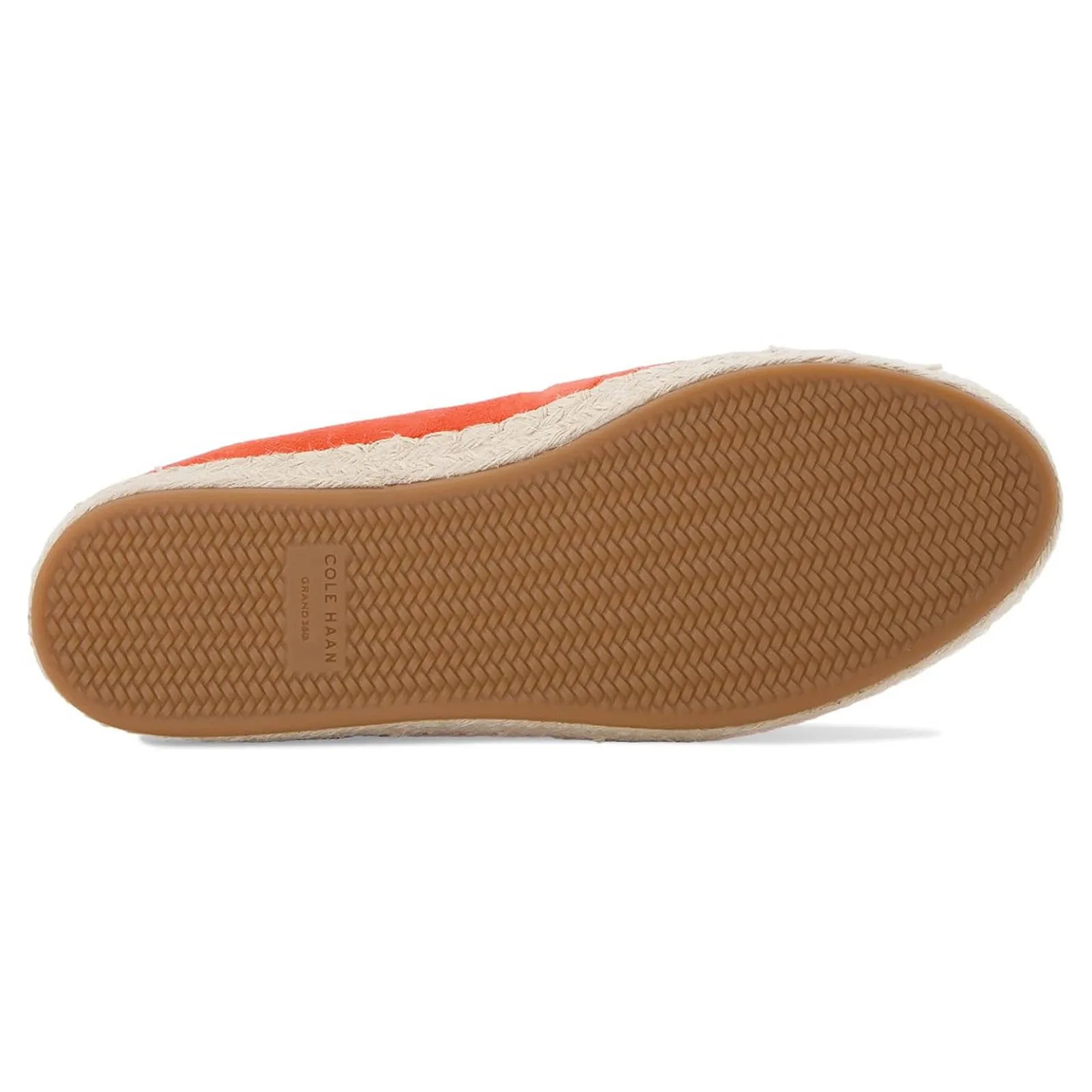 Chaussures Loafer pour Femme Cole Haan Cloudfeel Montauk en Suède