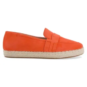 Chaussures Loafer pour Femme Cole Haan Cloudfeel Montauk en Suède