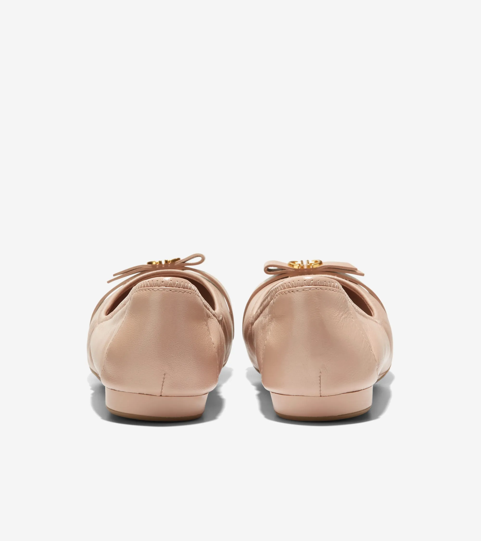 Cole Haan Tova Nœud Ballet