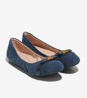 Cole Haan Tova Nœud Ballet