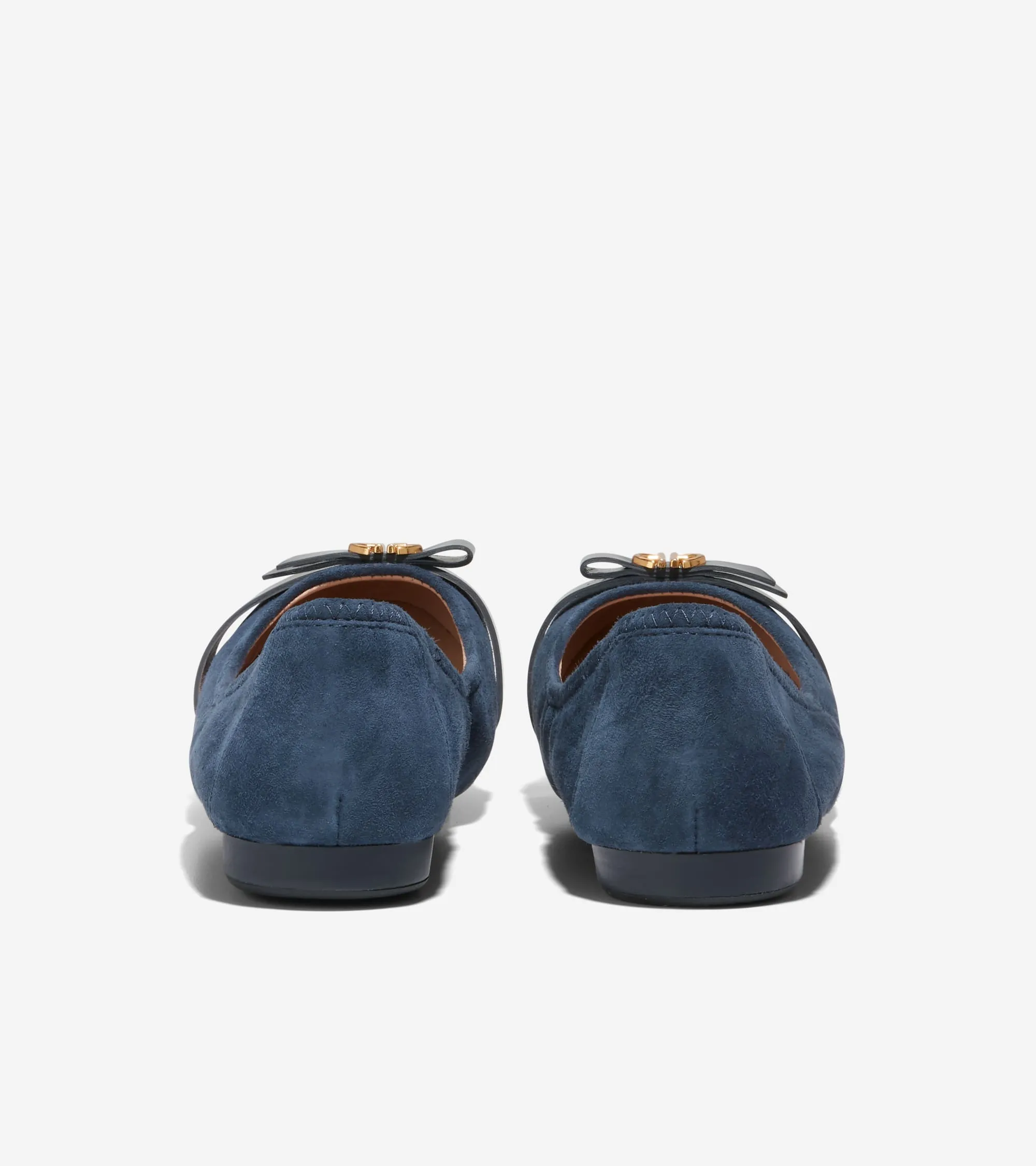 Cole Haan Tova Nœud Ballet