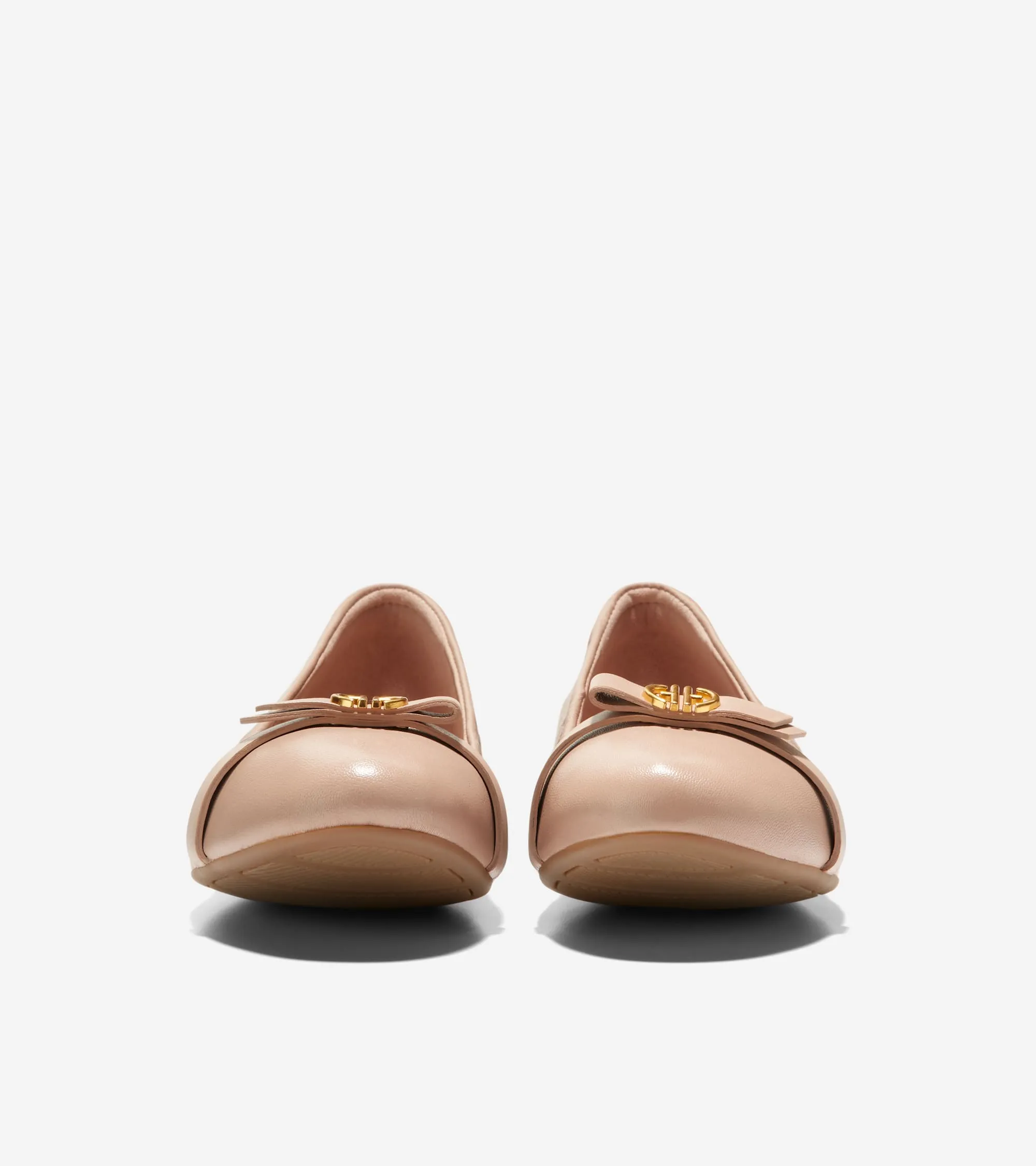 Cole Haan Tova Nœud Ballet