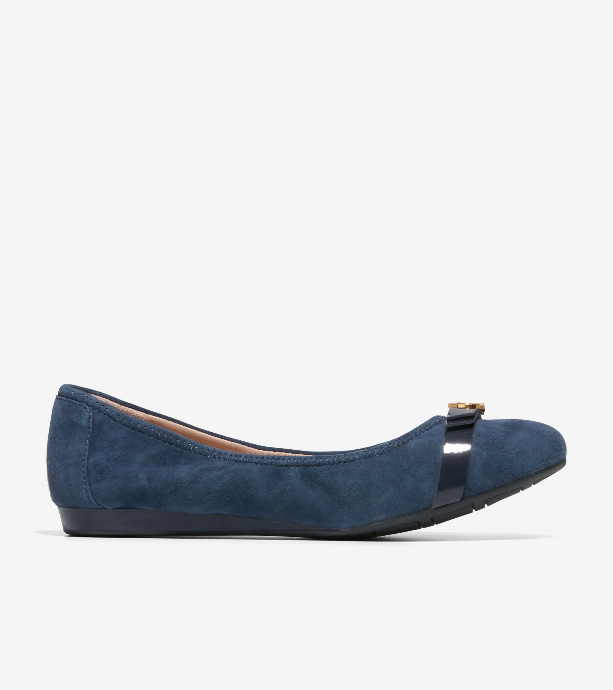 Cole Haan Tova Nœud Ballet