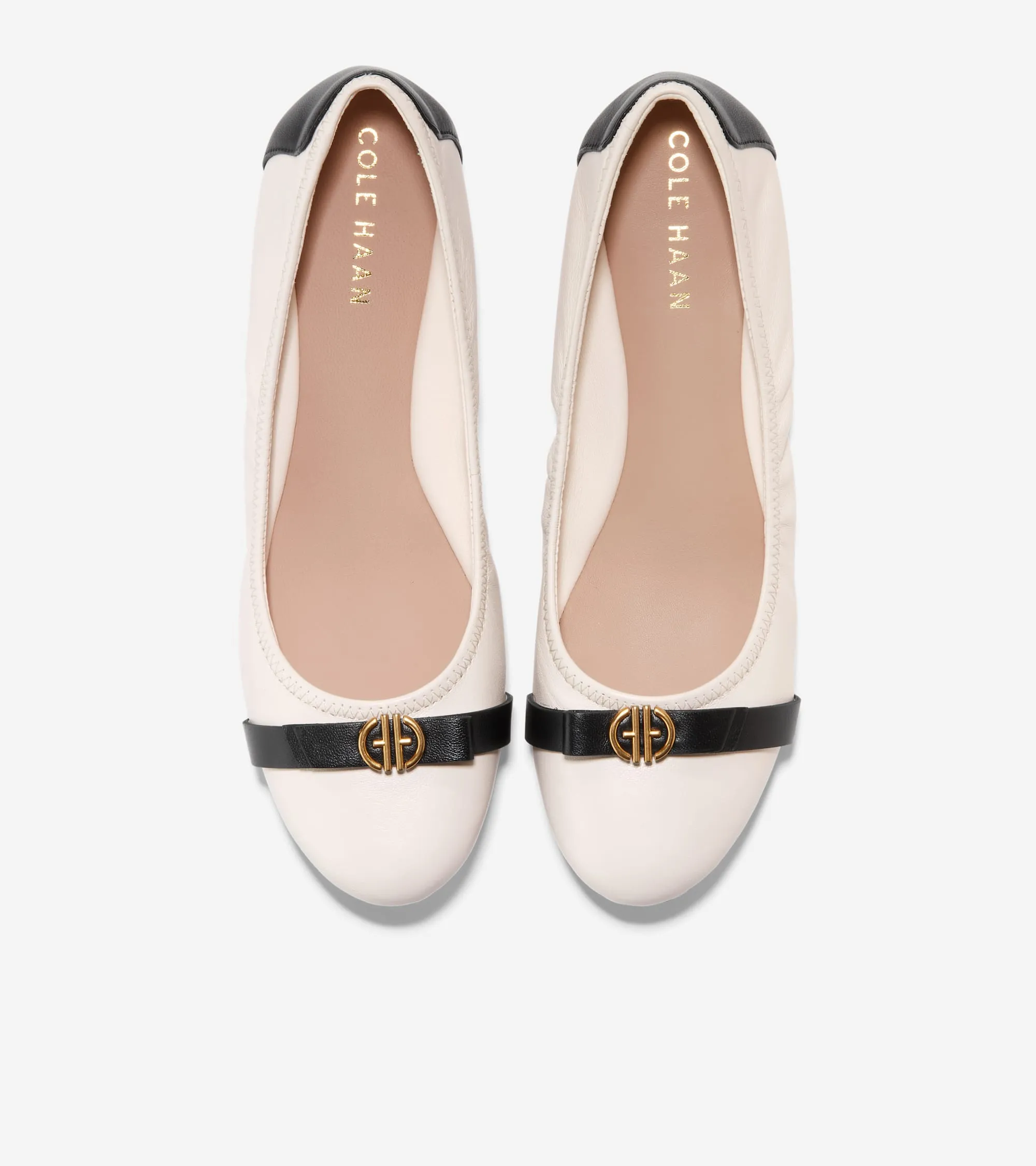 Cole Haan Tova Nœud Ballet