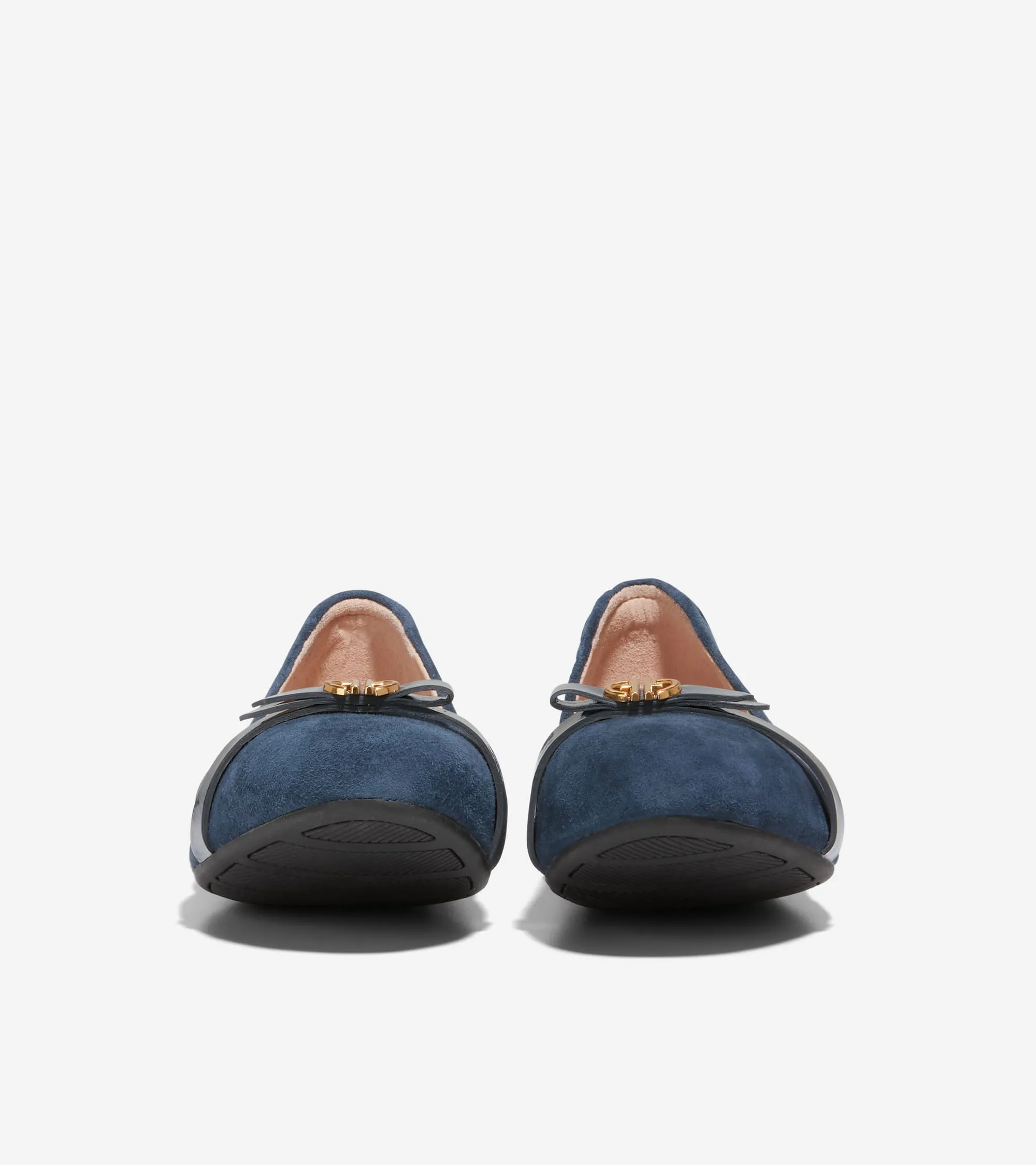 Cole Haan Tova Nœud Ballet