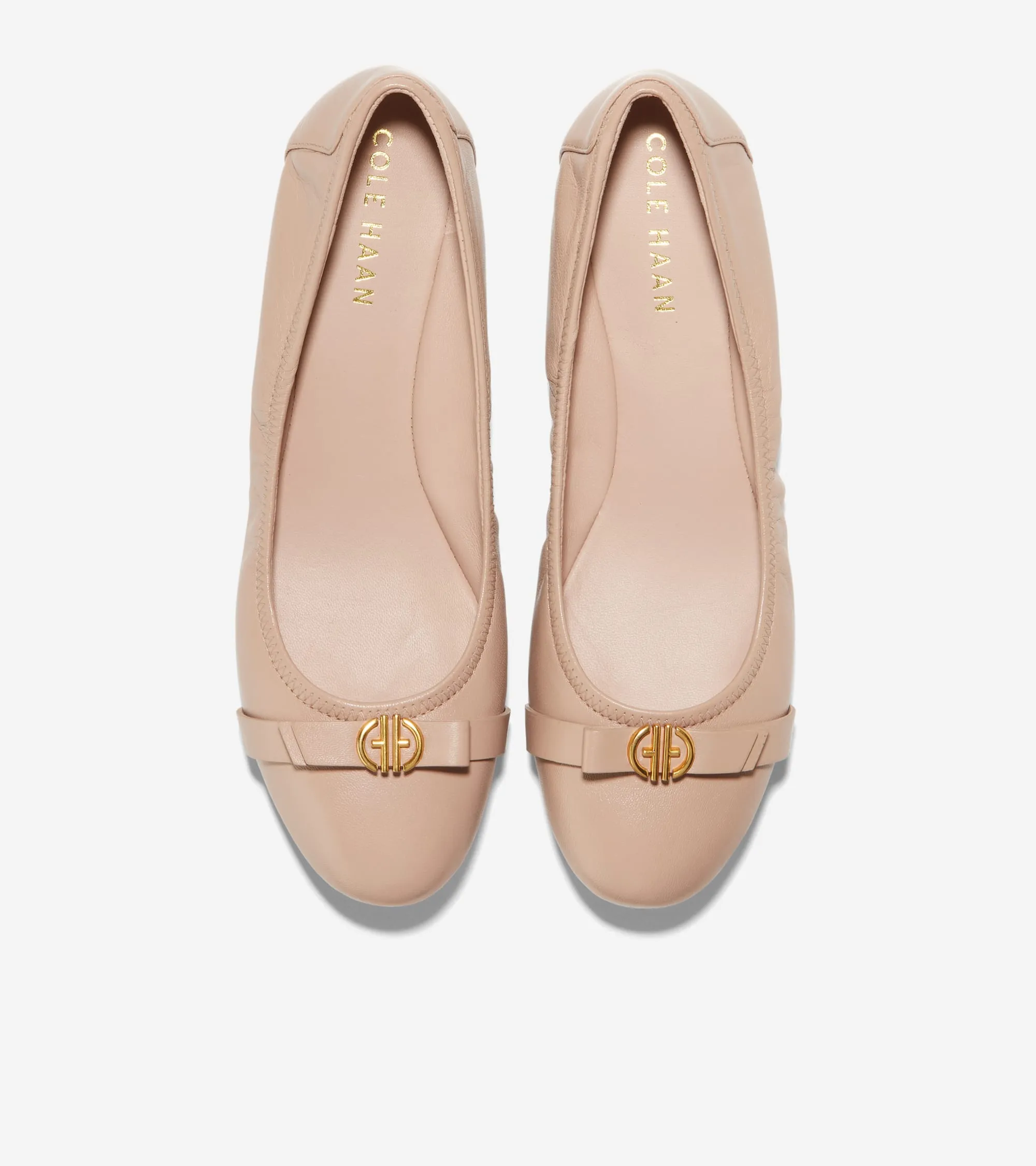 Cole Haan Tova Nœud Ballet