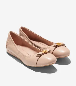Cole Haan Tova Nœud Ballet