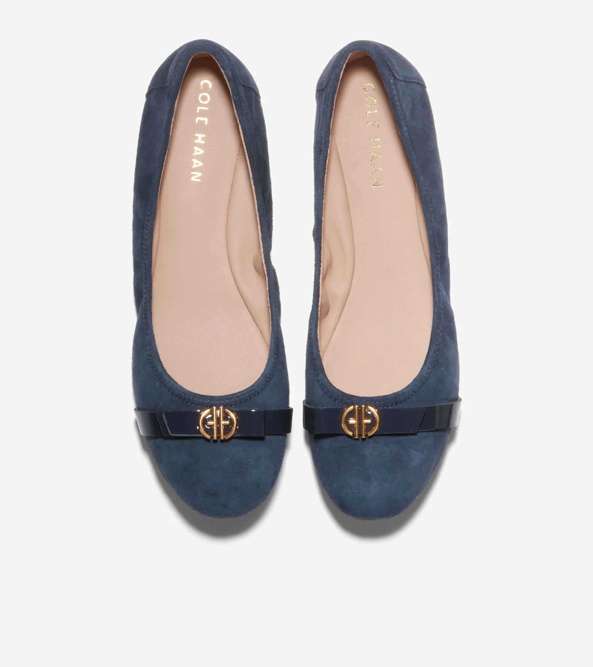 Cole Haan Tova Nœud Ballet