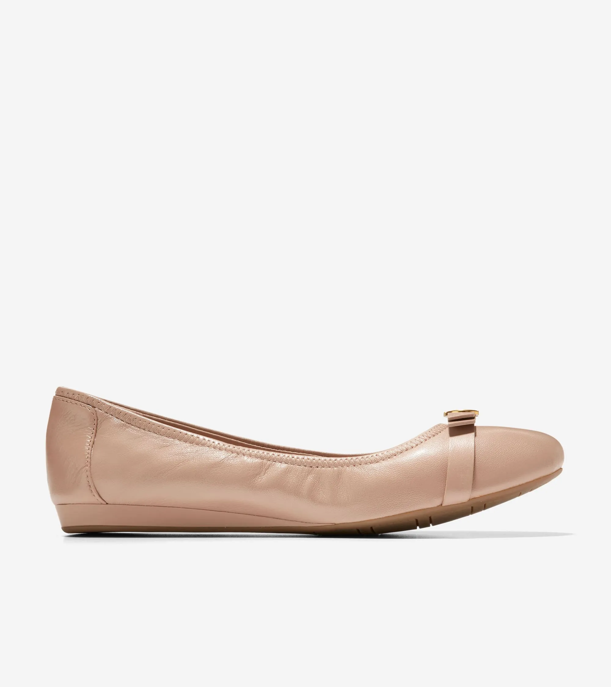 Cole Haan Tova Nœud Ballet