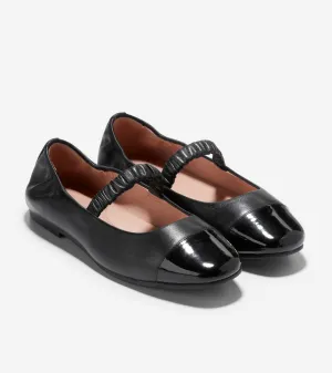 Cole Haan Yvette Ballerine Maryjane