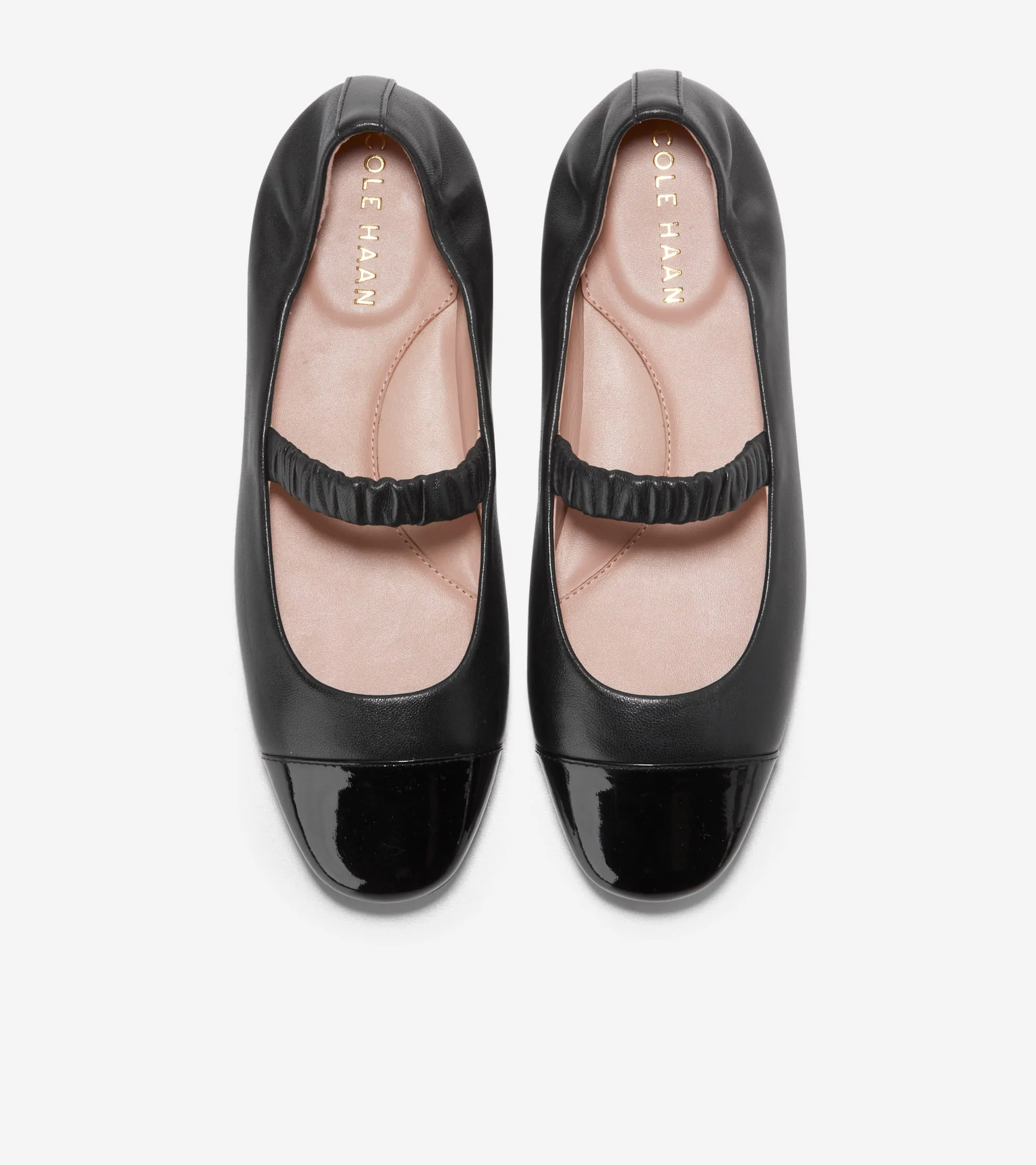 Cole Haan Yvette Ballerine Maryjane