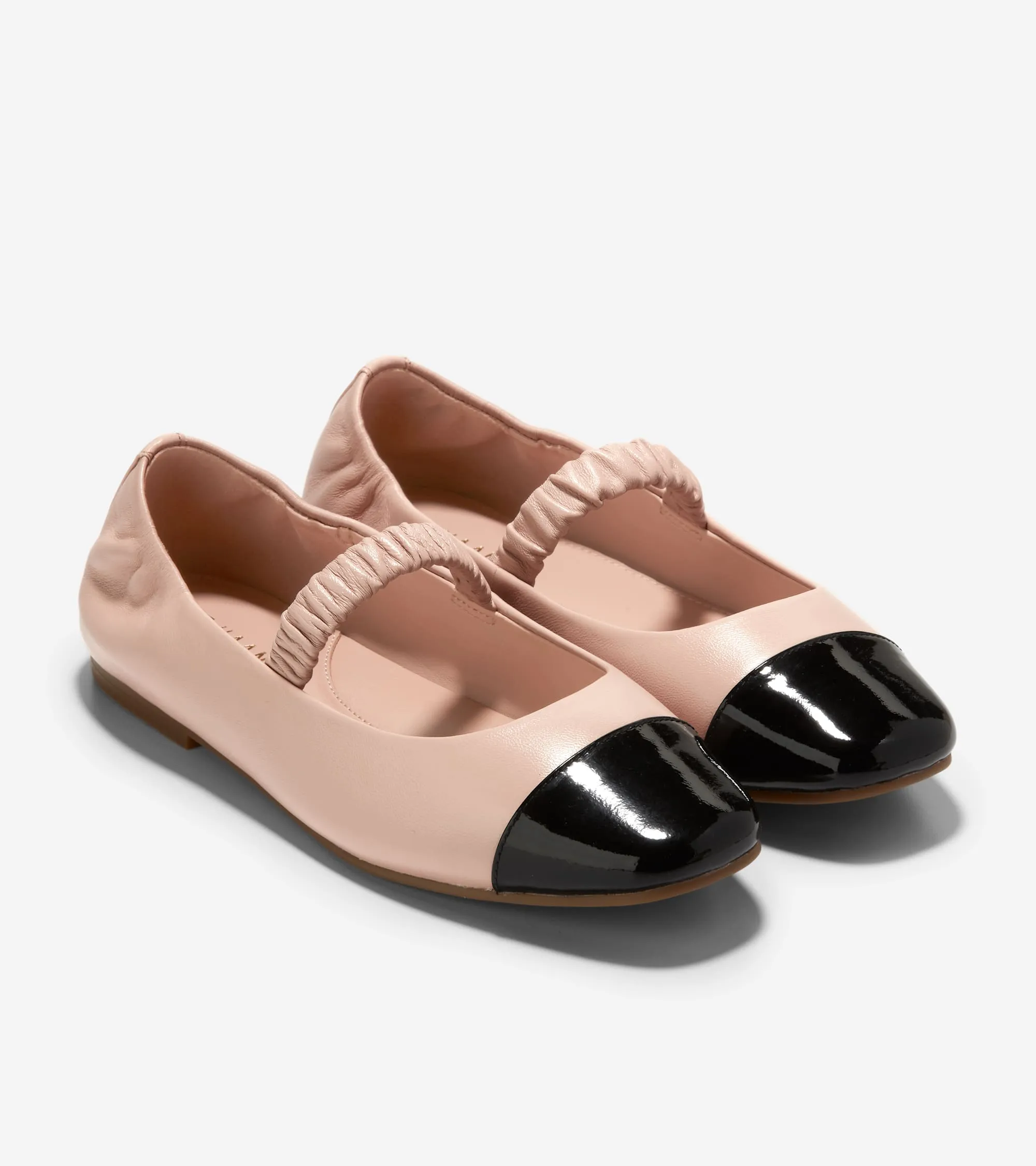 Cole Haan Yvette Ballerine Maryjane
