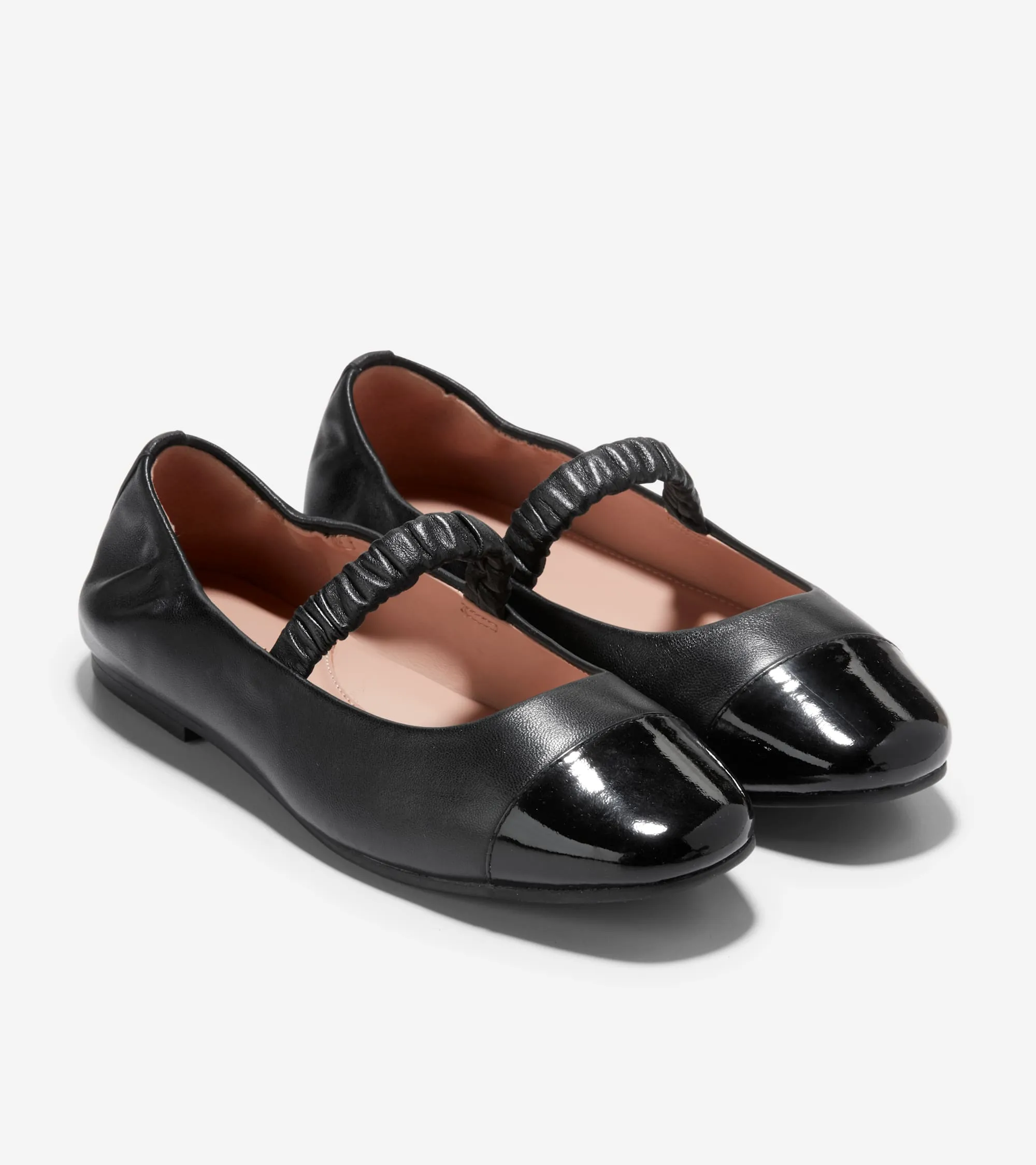 Cole Haan Yvette Ballerine Maryjane