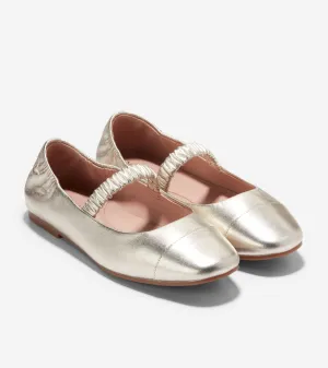 Cole Haan Yvette Ballerine Maryjane