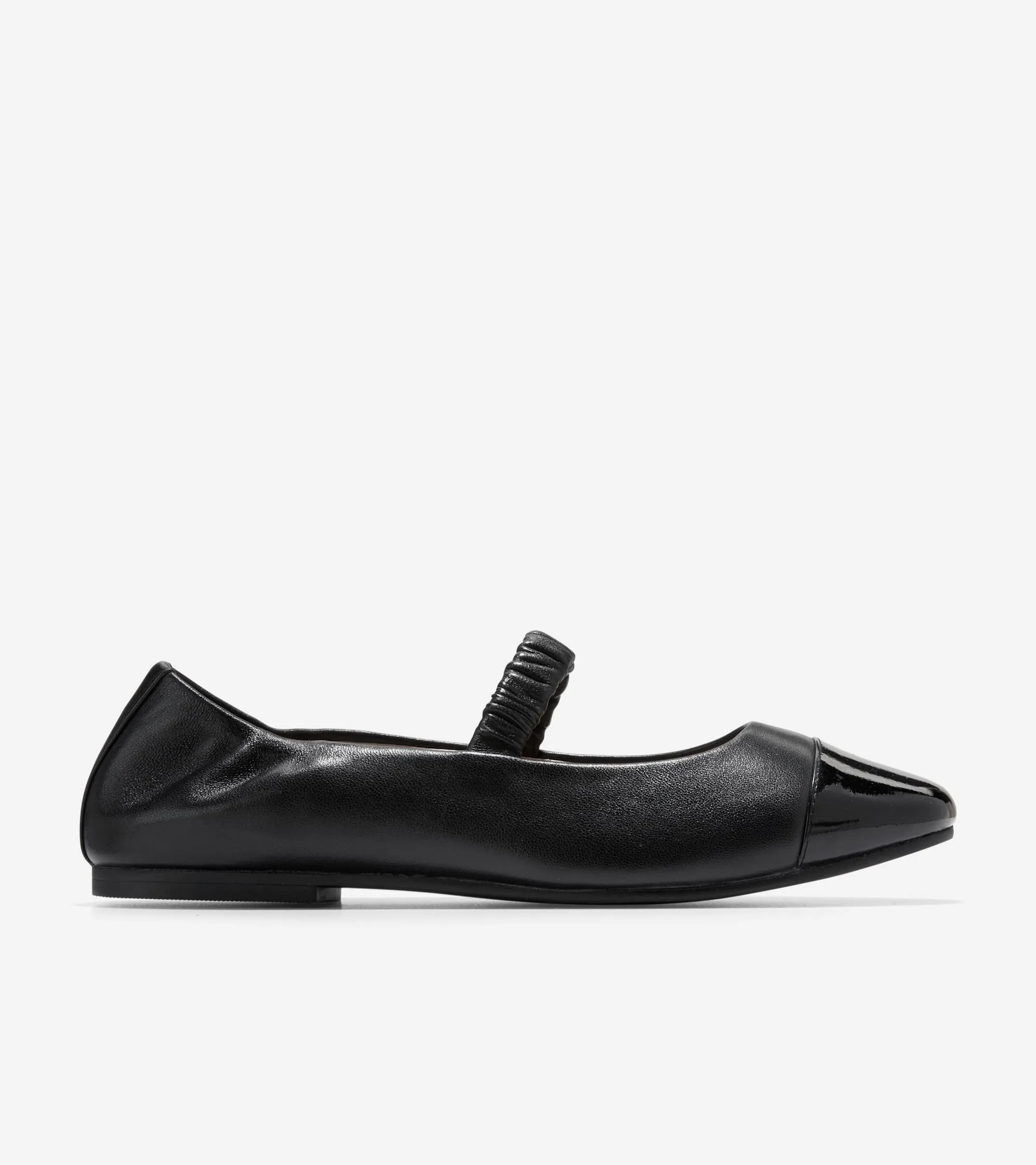 Cole Haan Yvette Ballerine Maryjane