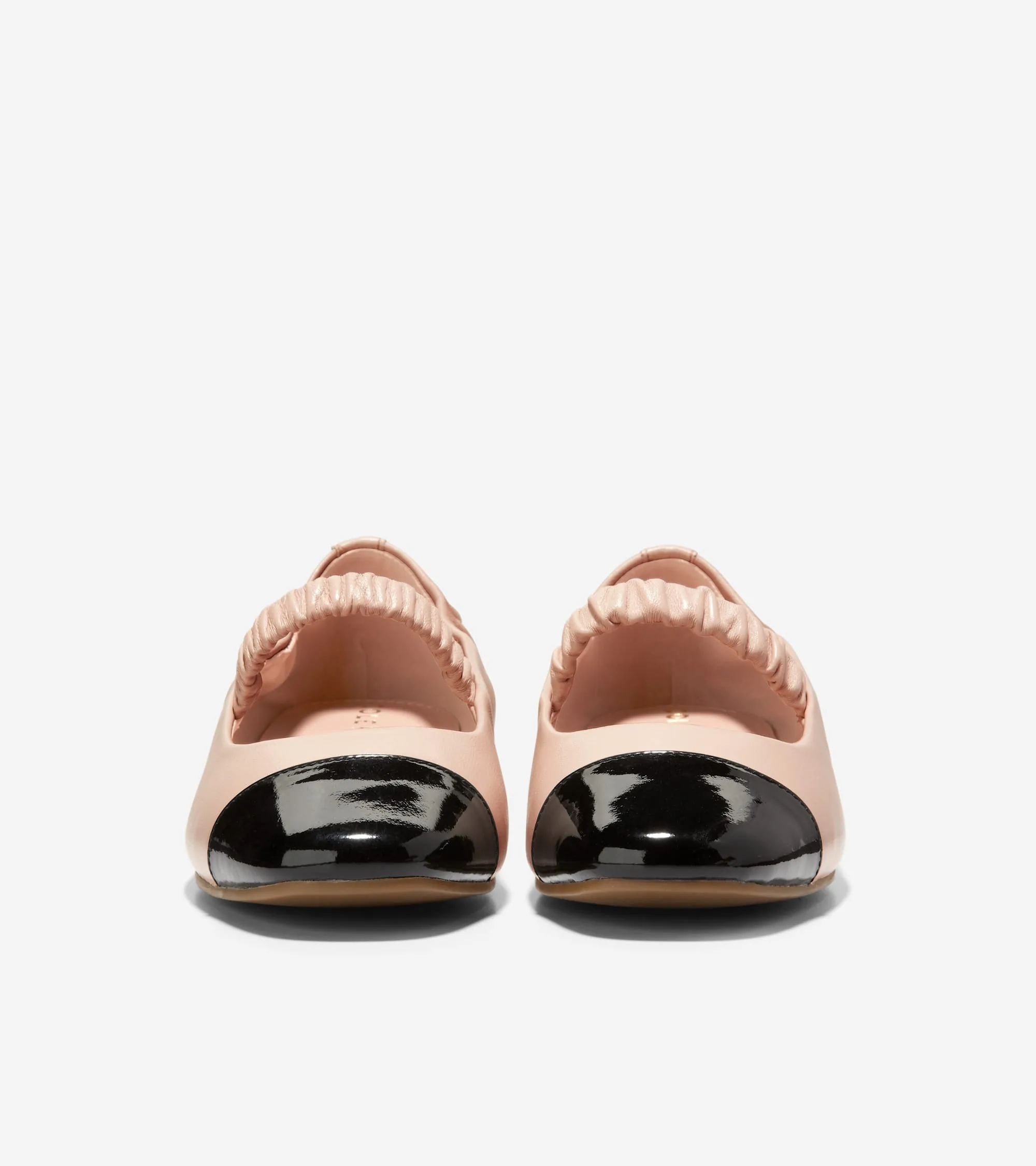 Cole Haan Yvette Ballerine Maryjane