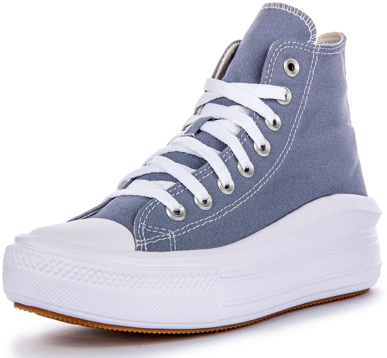 Converse All Star Move A06500C Chaussures en état de somnolence orageuse Converse