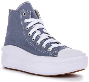 Converse All Star Move A06500C Chaussures en état de somnolence orageuse Converse