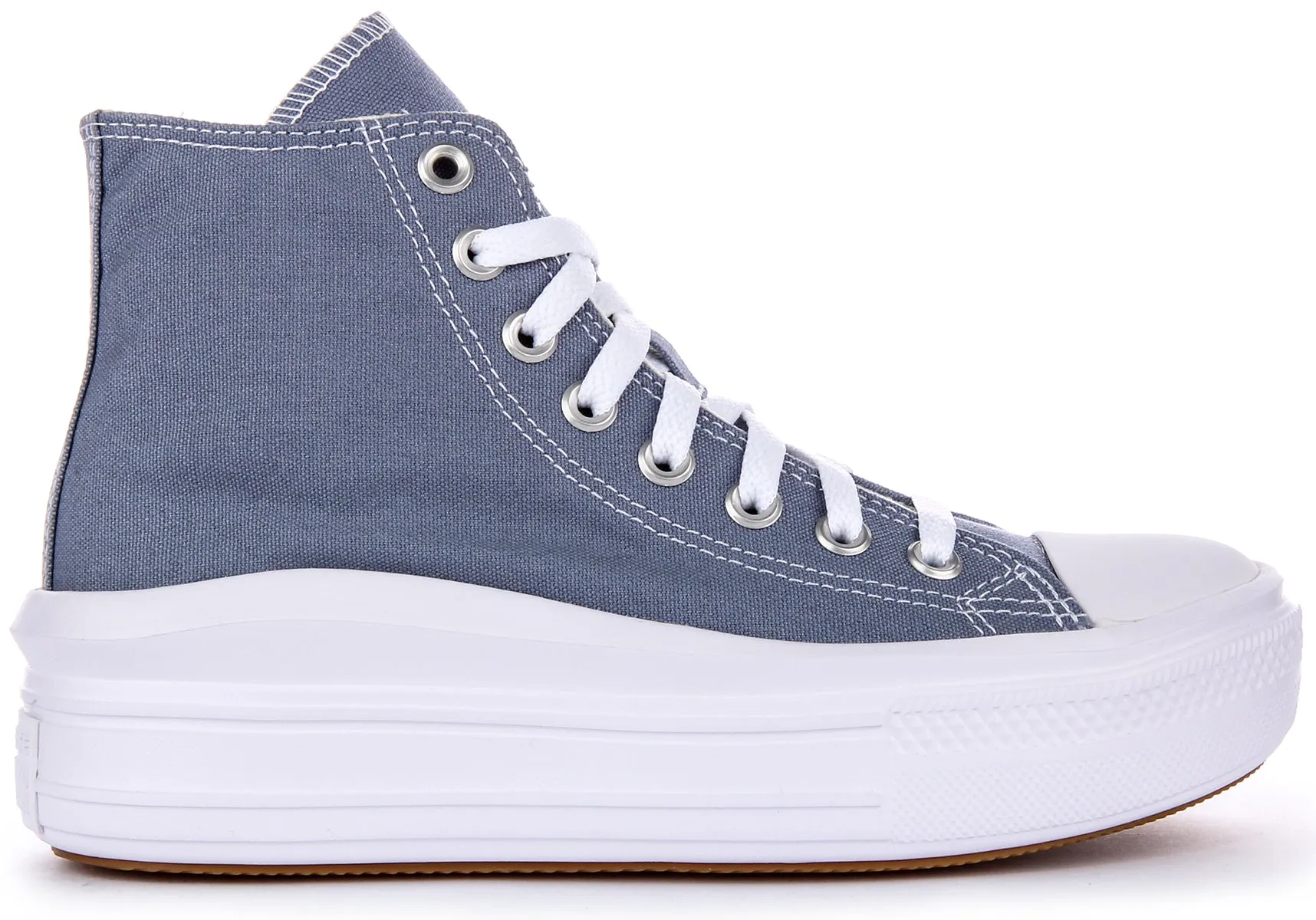 Converse All Star Move A06500C Chaussures en état de somnolence orageuse Converse