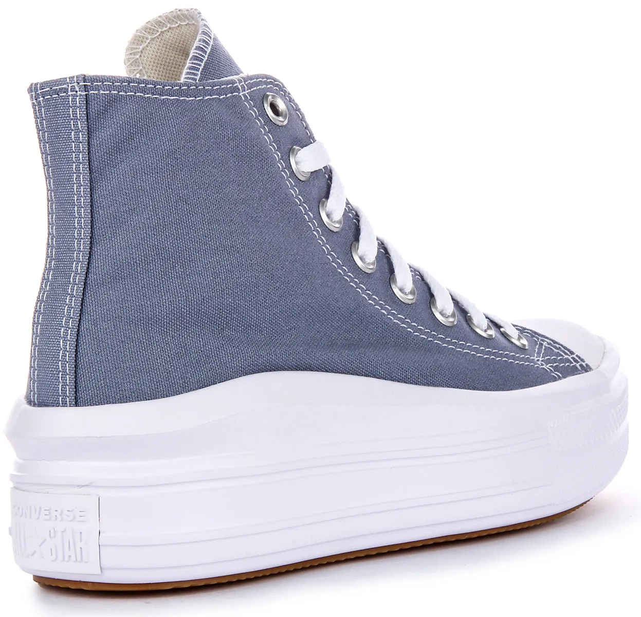 Converse All Star Move A06500C Chaussures en état de somnolence orageuse Converse