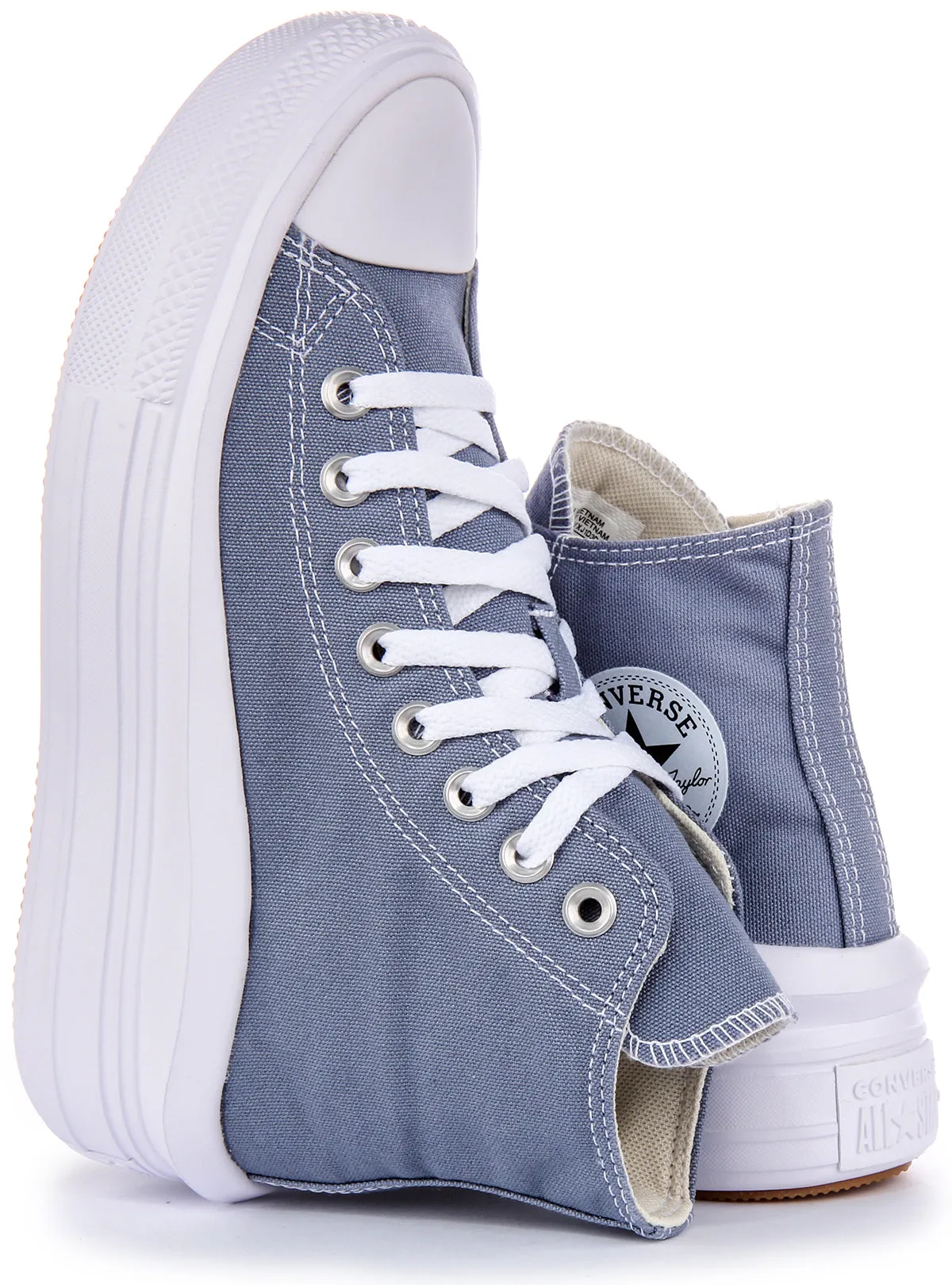 Converse All Star Move A06500C Chaussures en état de somnolence orageuse Converse
