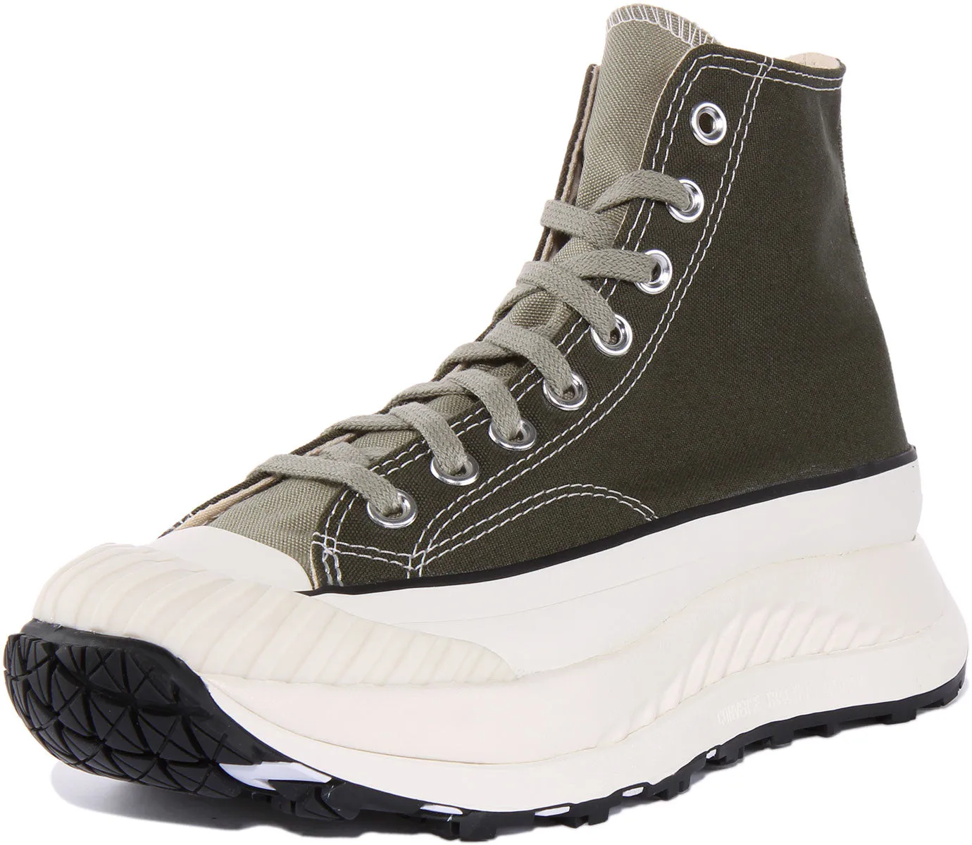 Converse Chuck 70 AT CX A01681C en Chaussures Kaki Converse