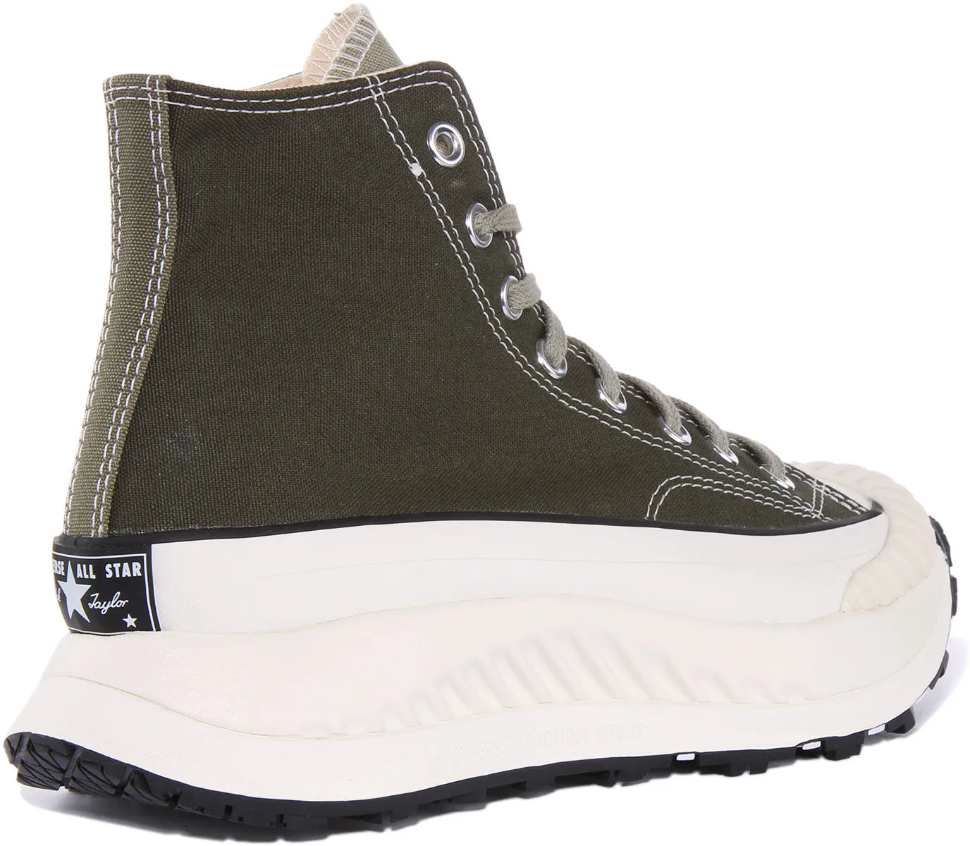 Converse Chuck 70 AT CX A01681C en Chaussures Kaki Converse