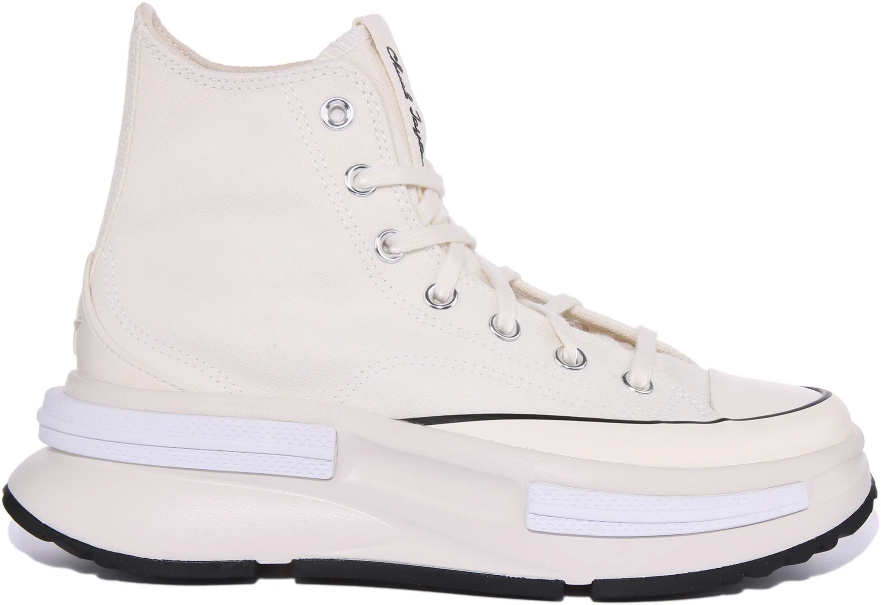 Converse Run Star Legacy CX A00868C en chaussures blanches Converse