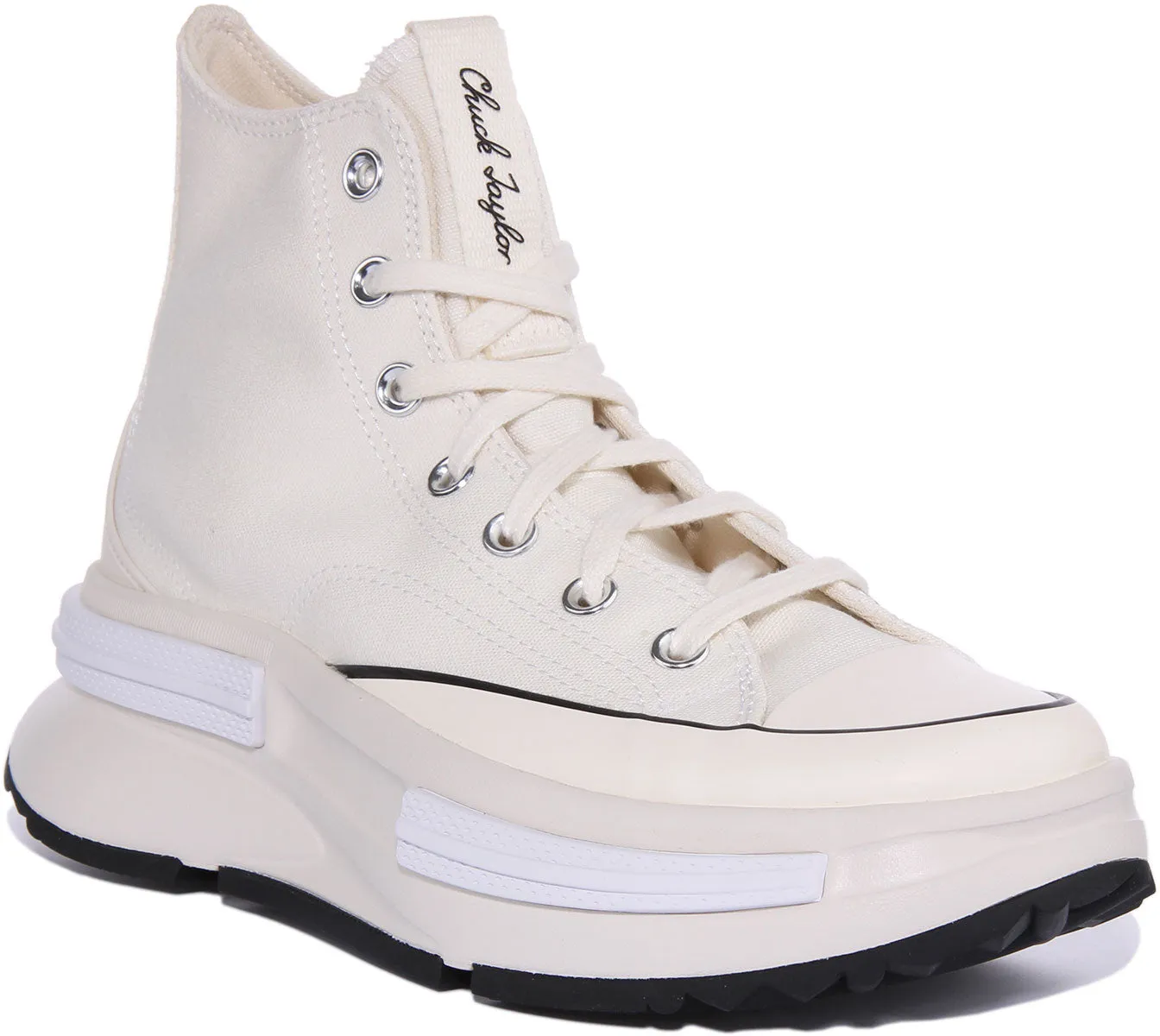 Converse Run Star Legacy CX A00868C en chaussures blanches Converse
