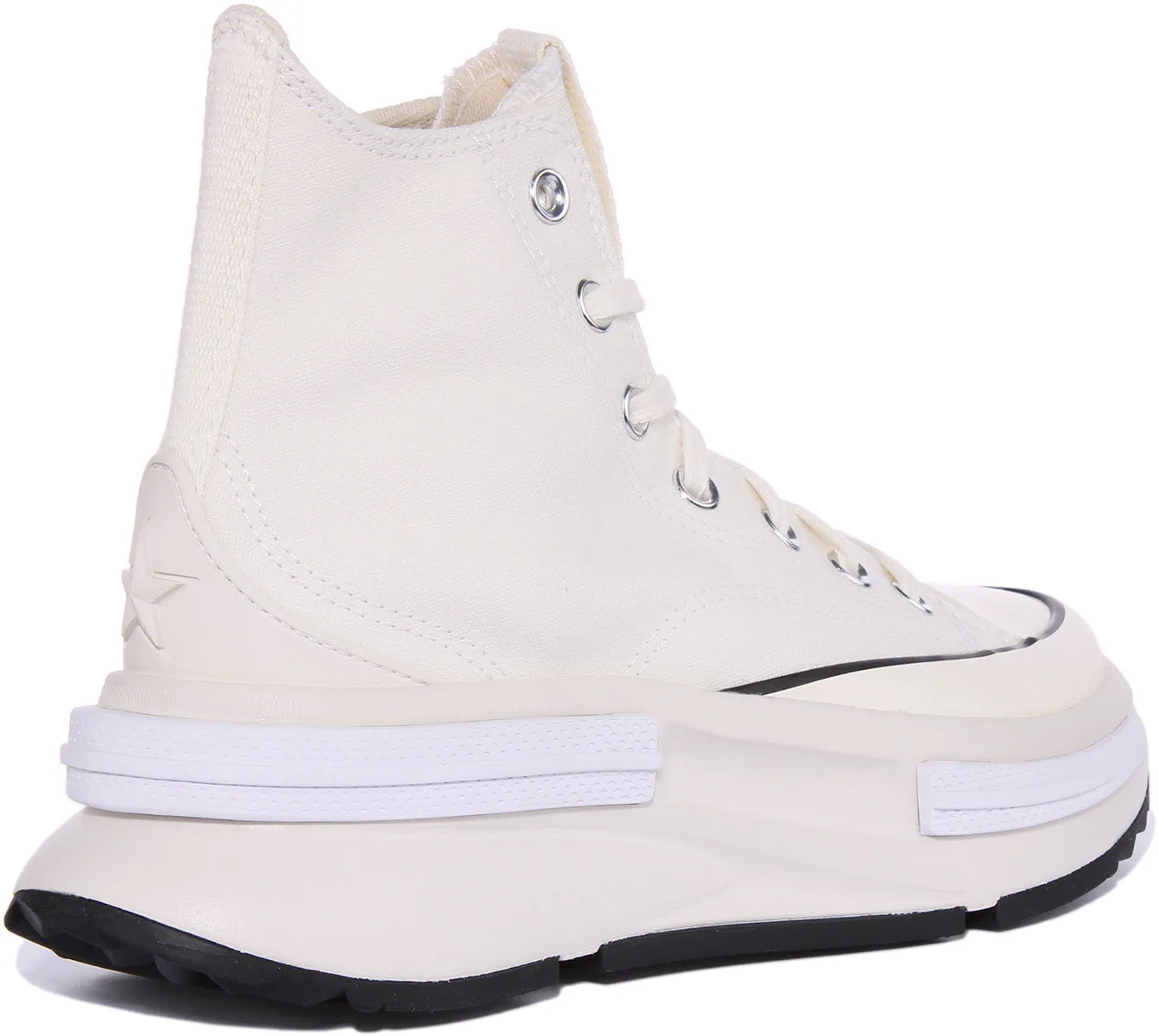Converse Run Star Legacy CX A00868C en chaussures blanches Converse