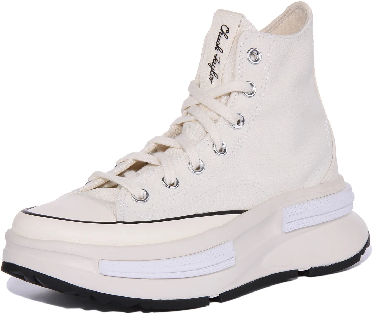 Converse Run Star Legacy CX A00868C en chaussures blanches Converse