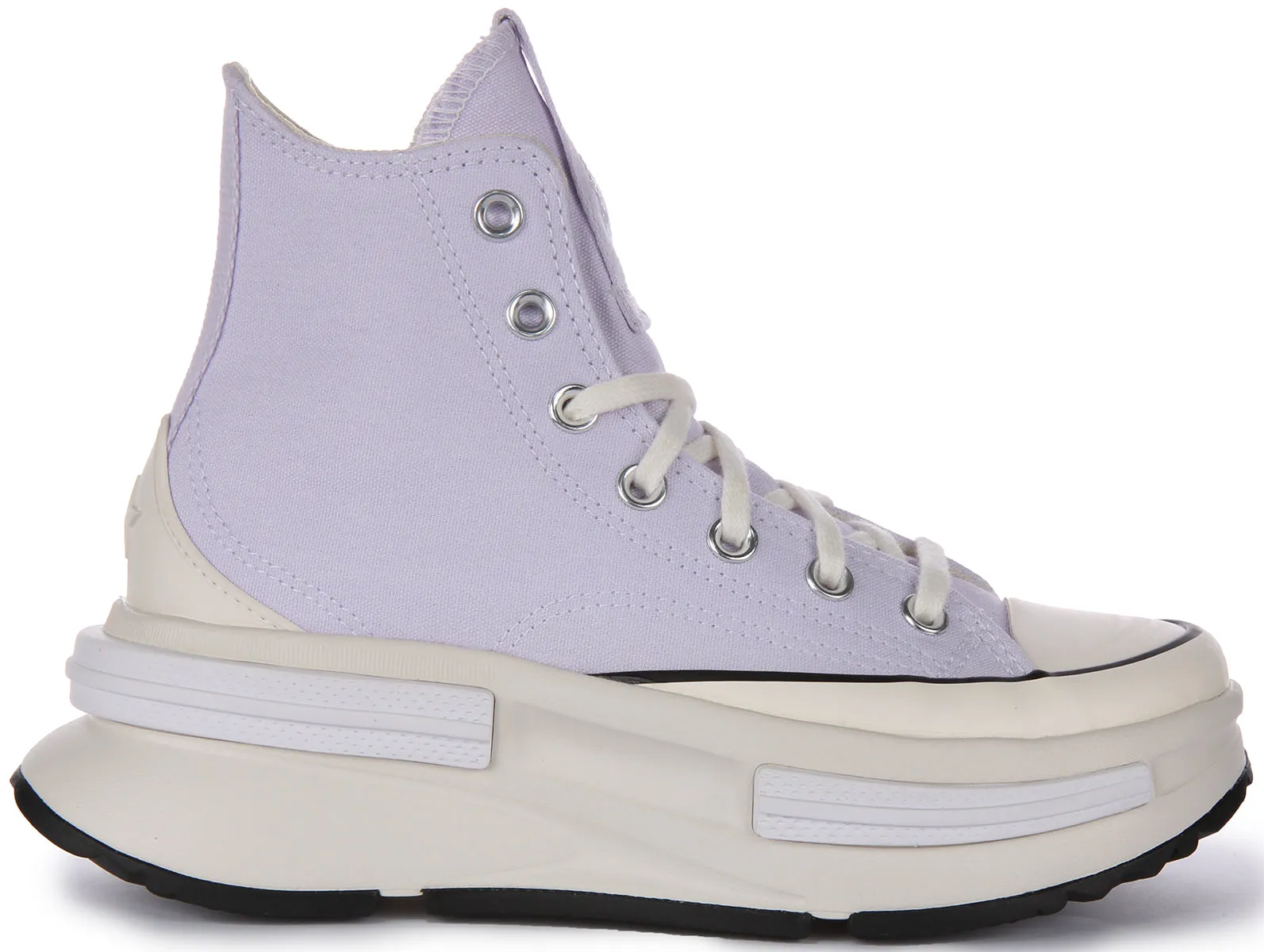 Chaussures Converse Run Star Legacy CX A03064C en lavande