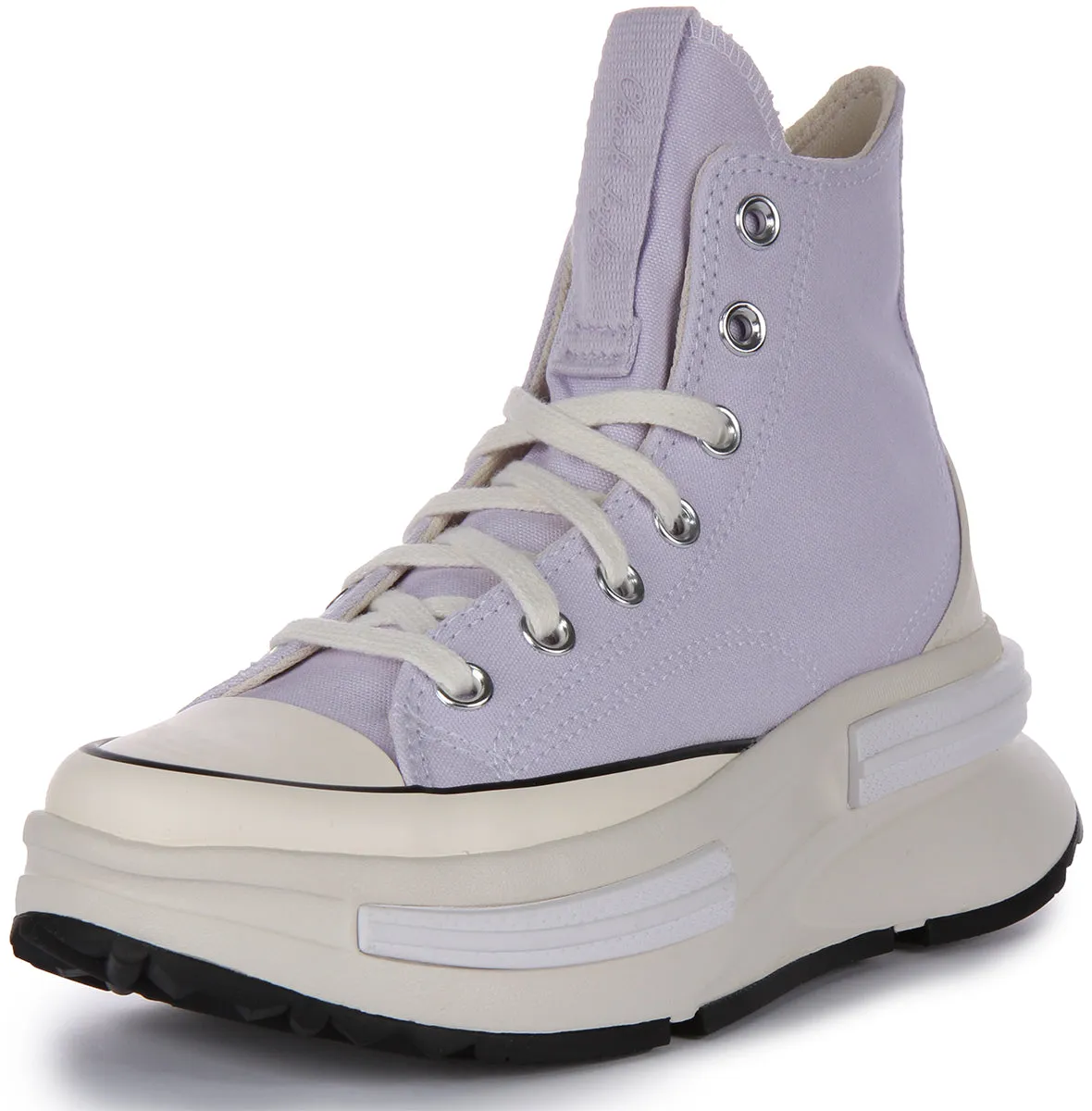 Chaussures Converse Run Star Legacy CX A03064C en lavande