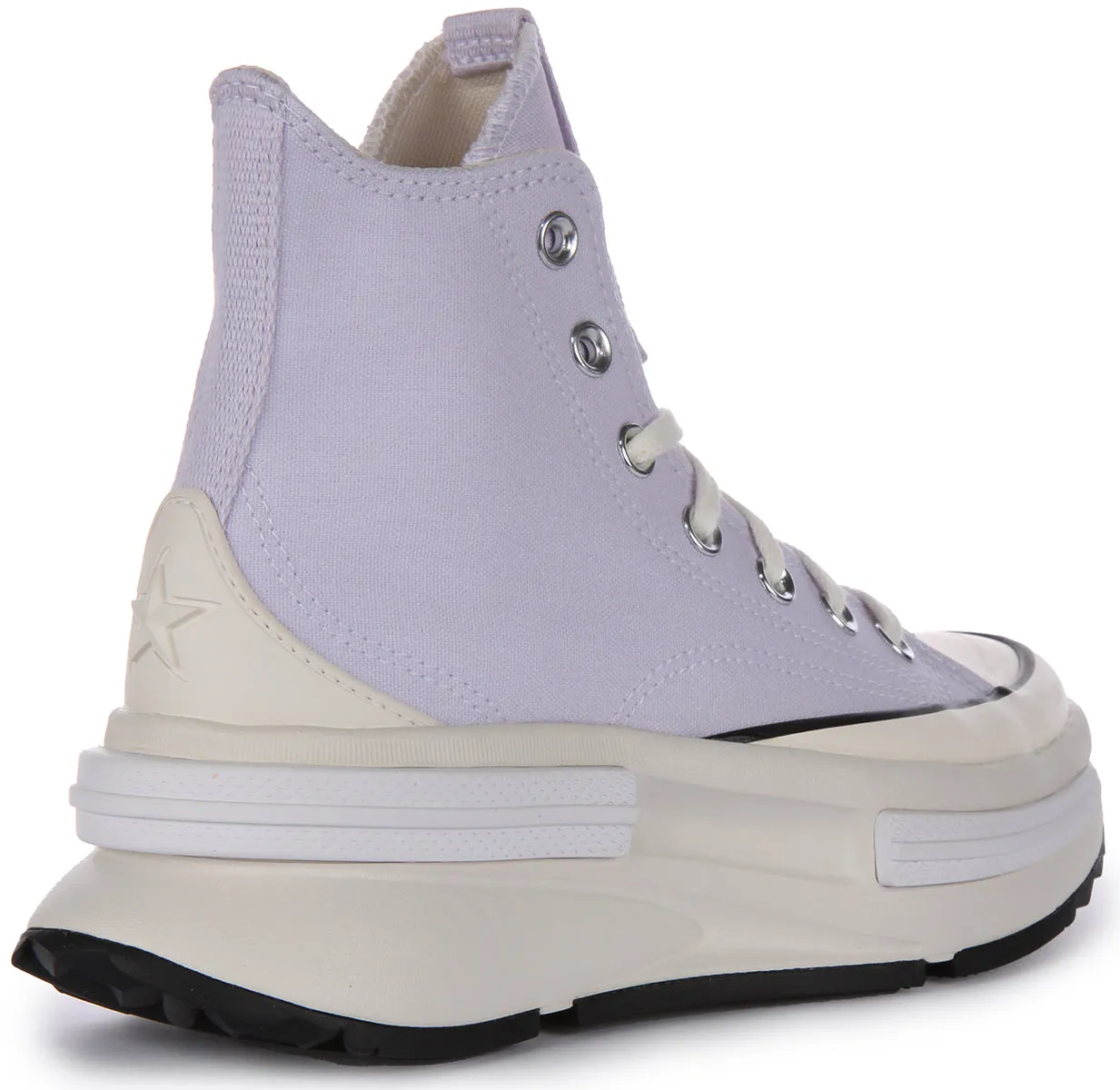 Chaussures Converse Run Star Legacy CX A03064C en lavande