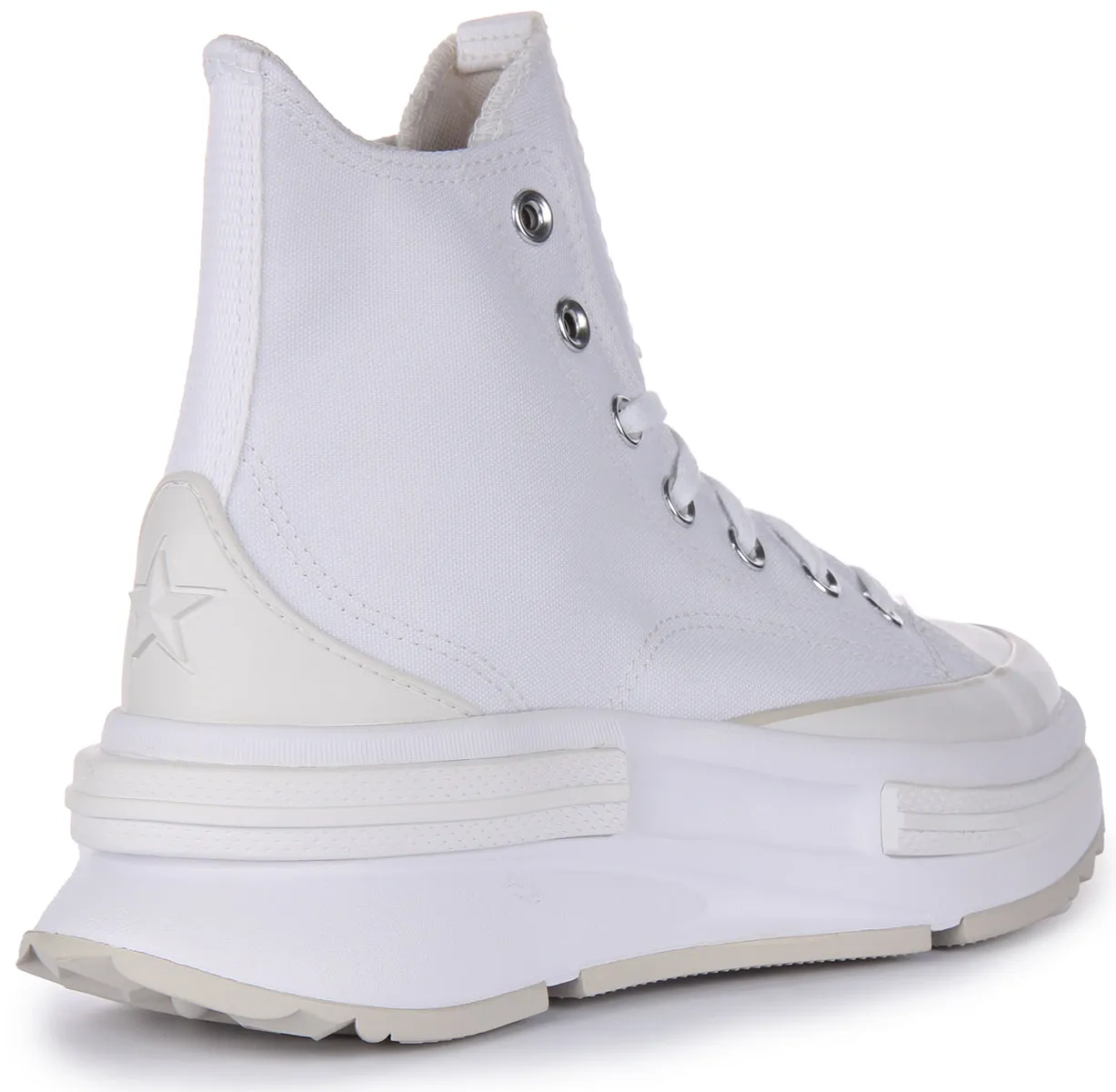 Converse Run Star Legacy CX A06021C en blanc rose bleu chaussures Converse