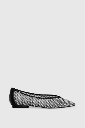 Ballerine Cristal