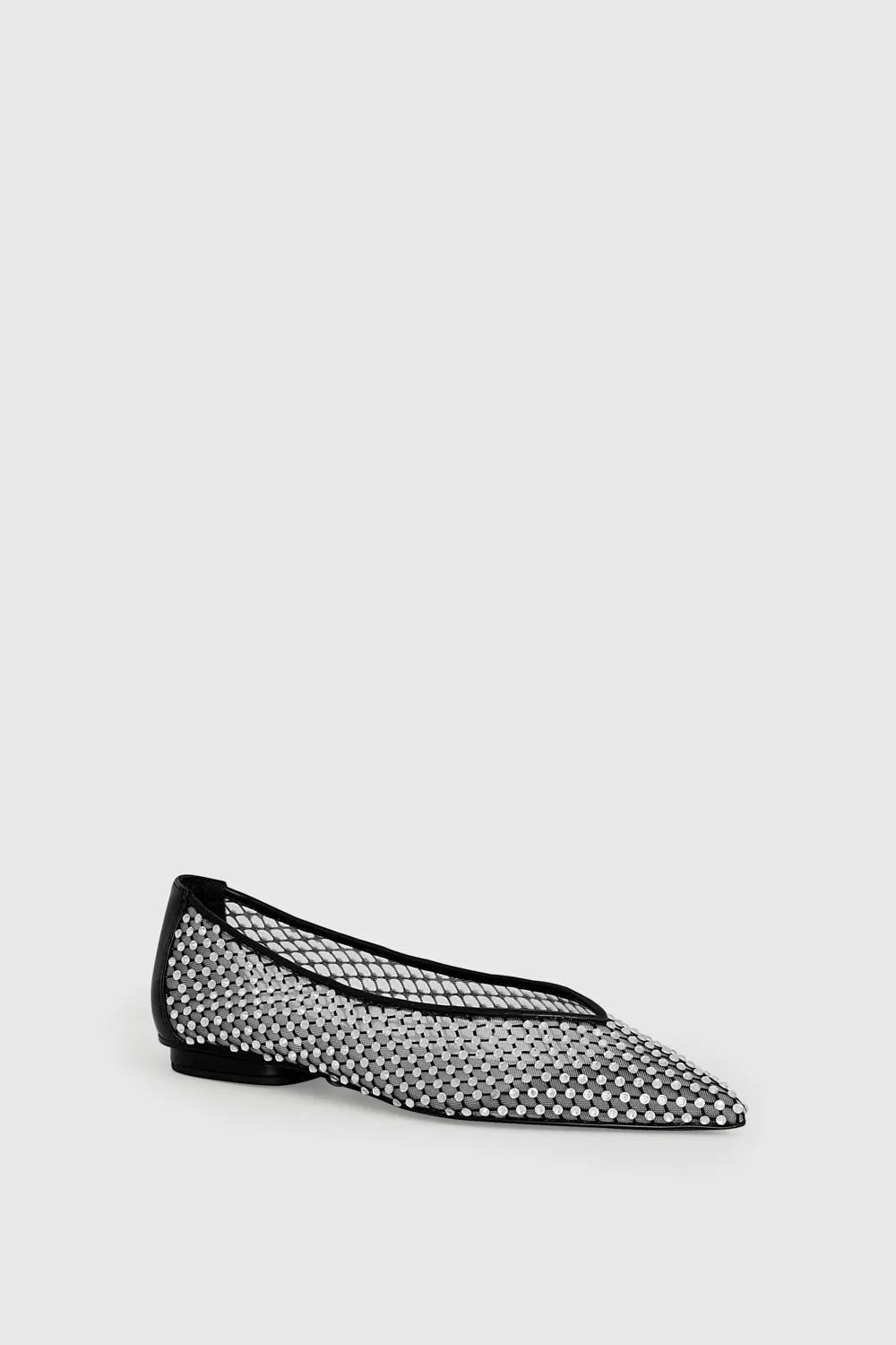 Ballerine Cristal