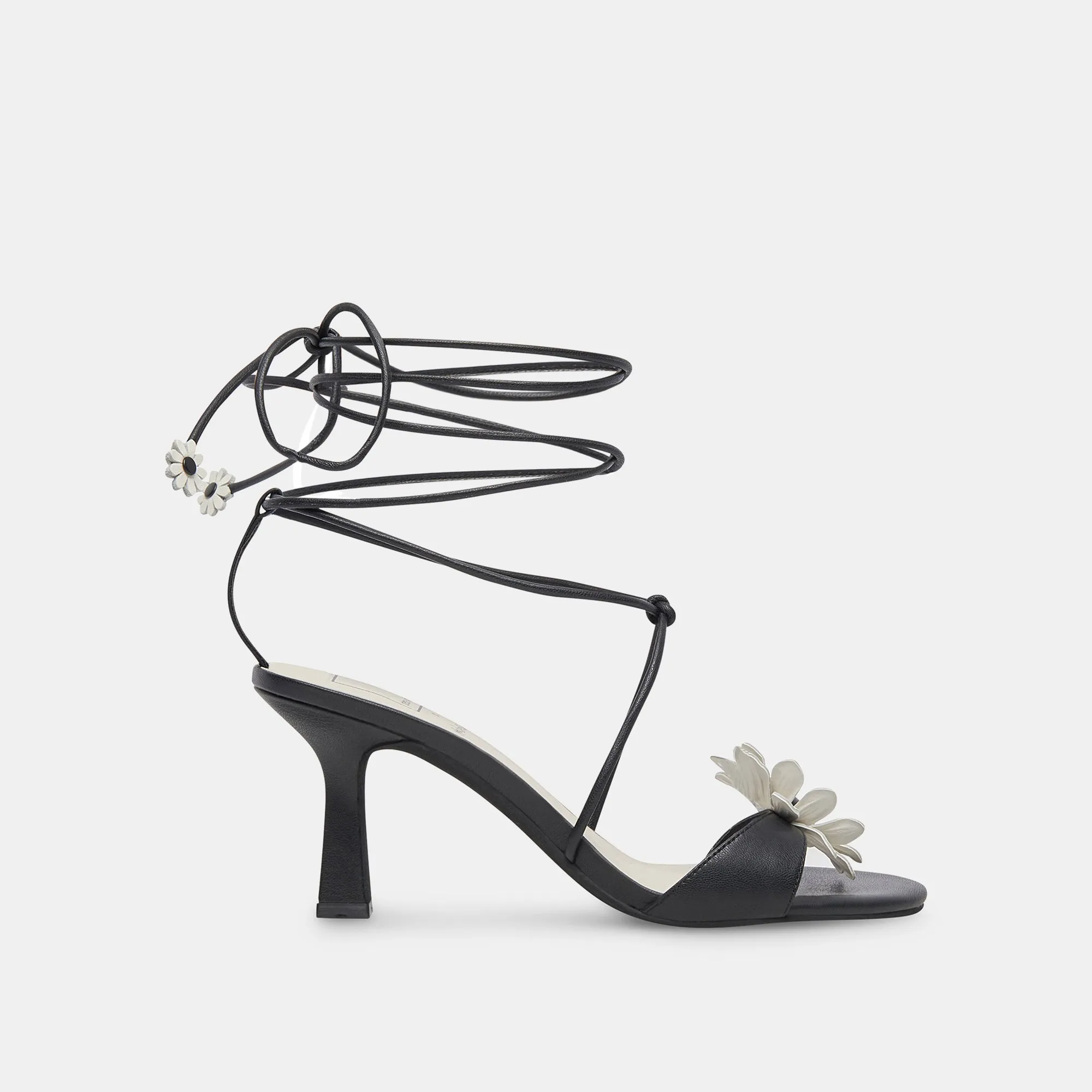 DAIZY TALONS NOIRS STELLA