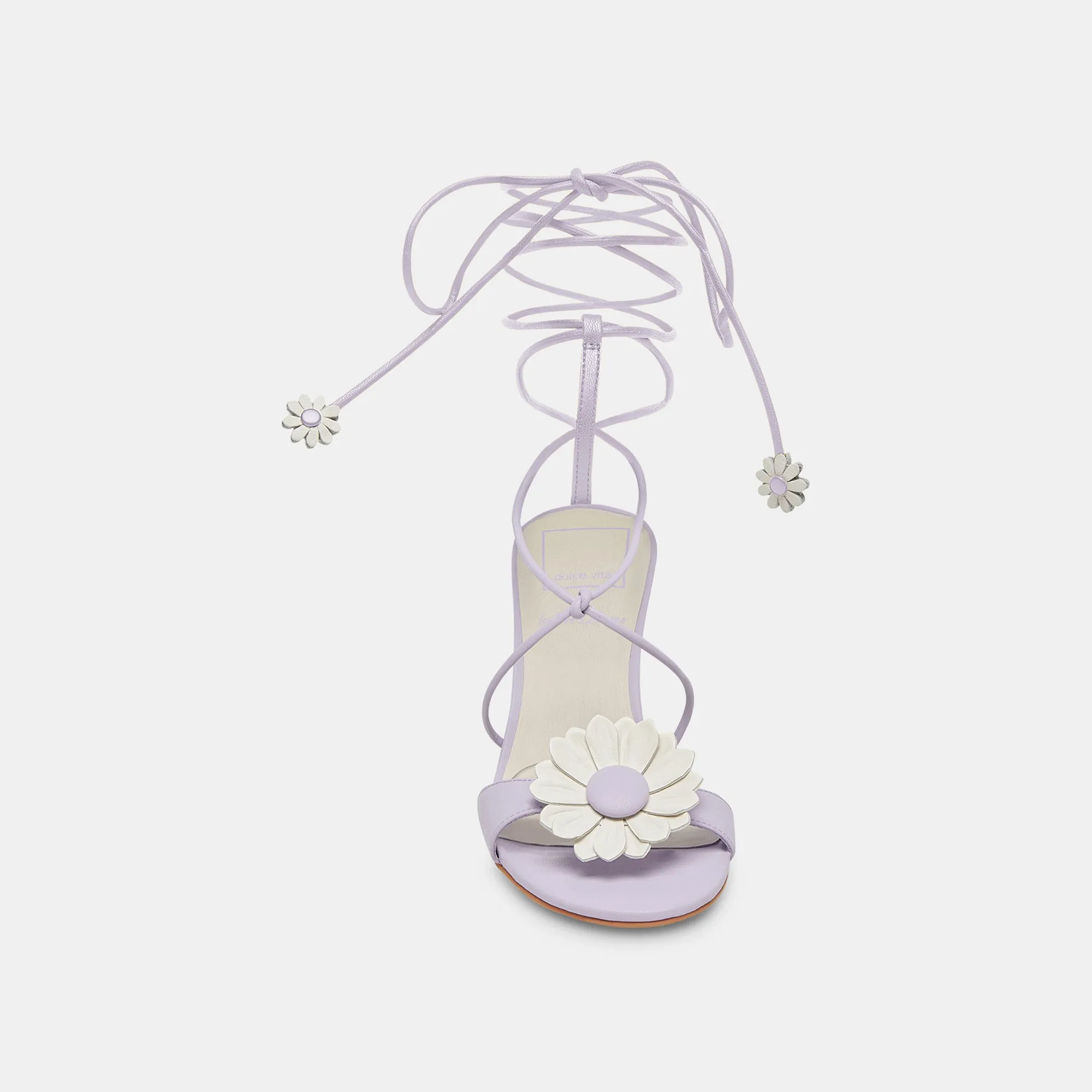 DAIZY TALONS LILAS STELLA