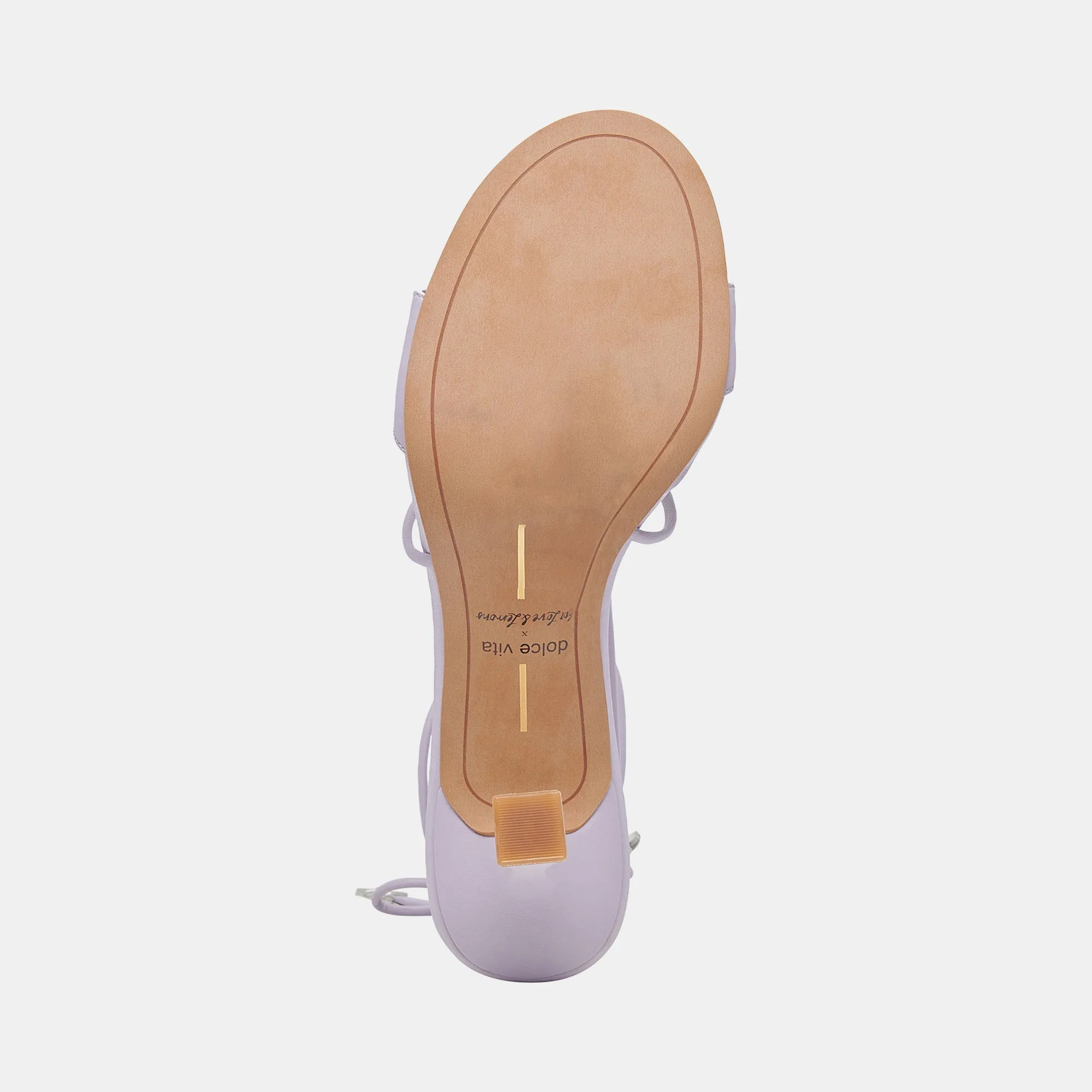 DAIZY TALONS LILAS STELLA